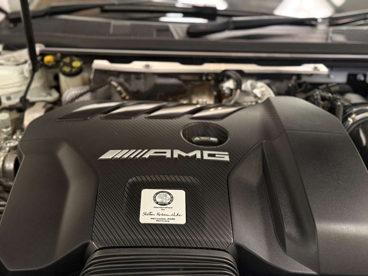 Used Mercedes-Benz CLA 2021 for sale - 78182094: Photo 31