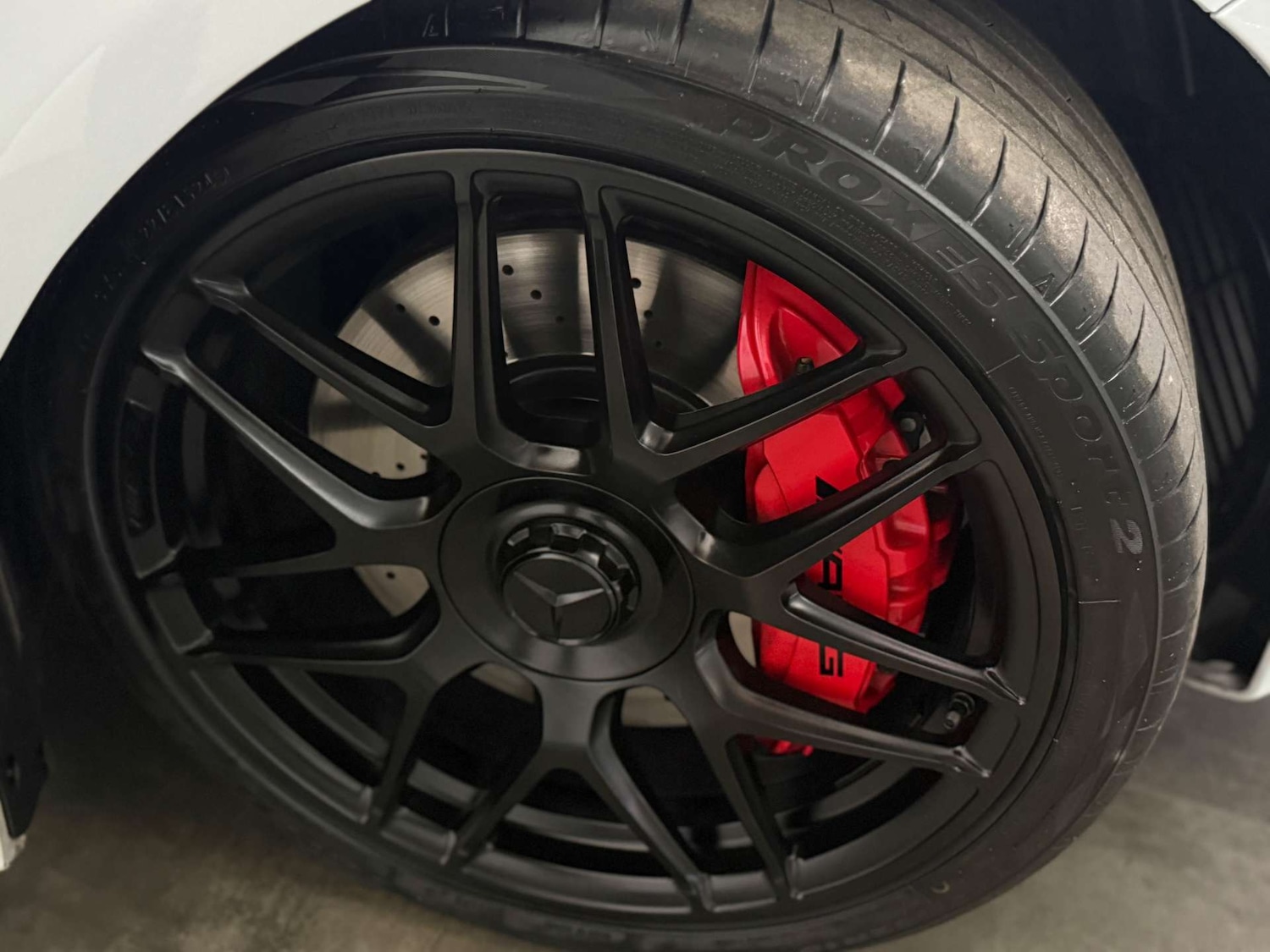 Used Mercedes-Benz CLA 2021 for sale - 78182094: Photo 32