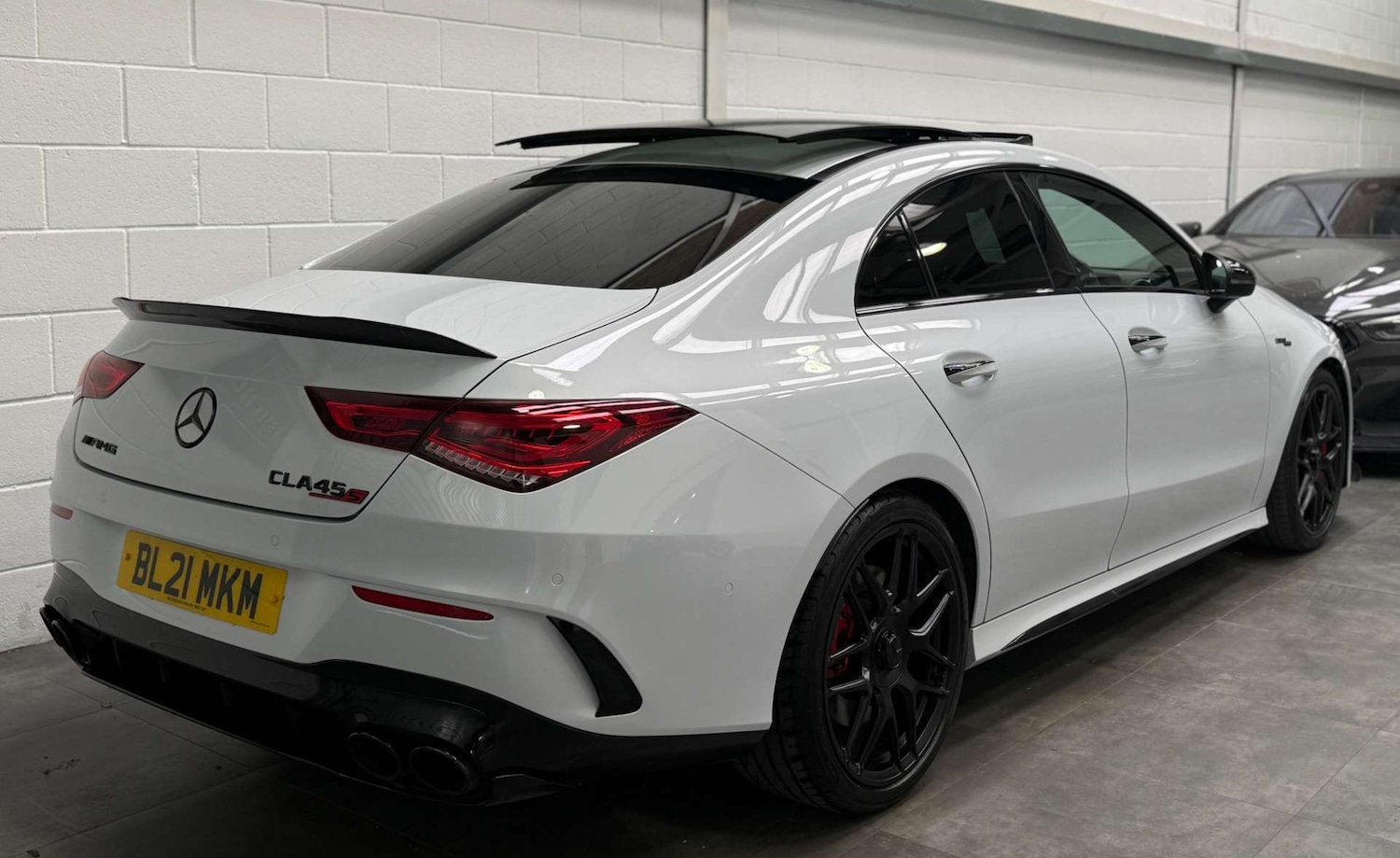 Used Mercedes-Benz CLA 2021 for sale - 78182094: Photo 6