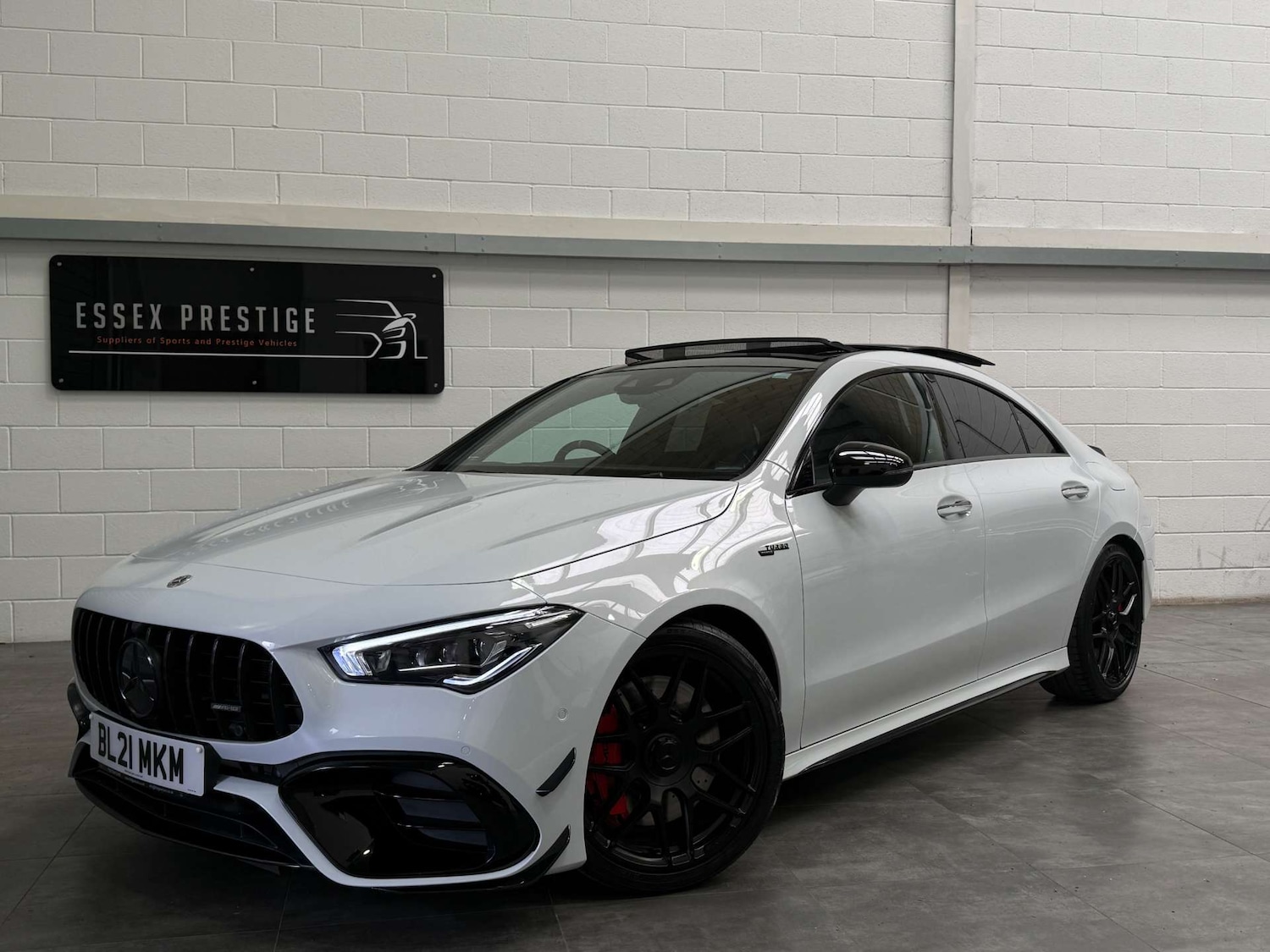 Used Mercedes-Benz CLA 2021 for sale - 78182094: Photo 9