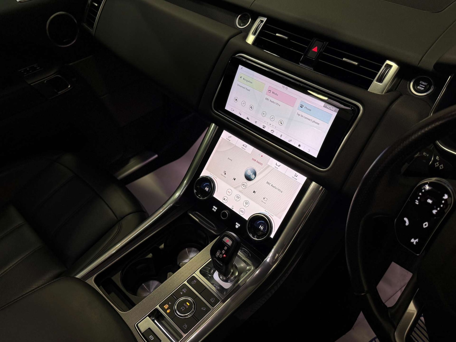 Used Land Rover Range Rover Sport 2017 for sale - 76628229: Photo 19