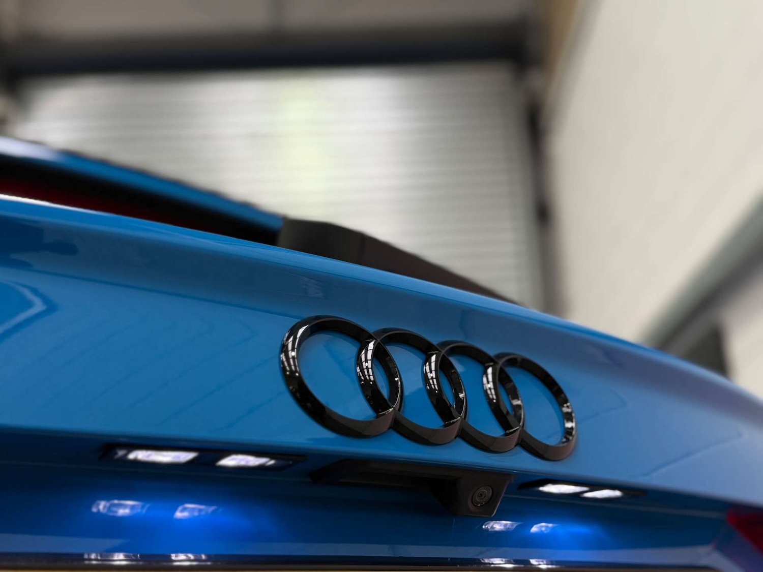 Used Audi RS Q3 2020 for sale - 77745465: Photo 13