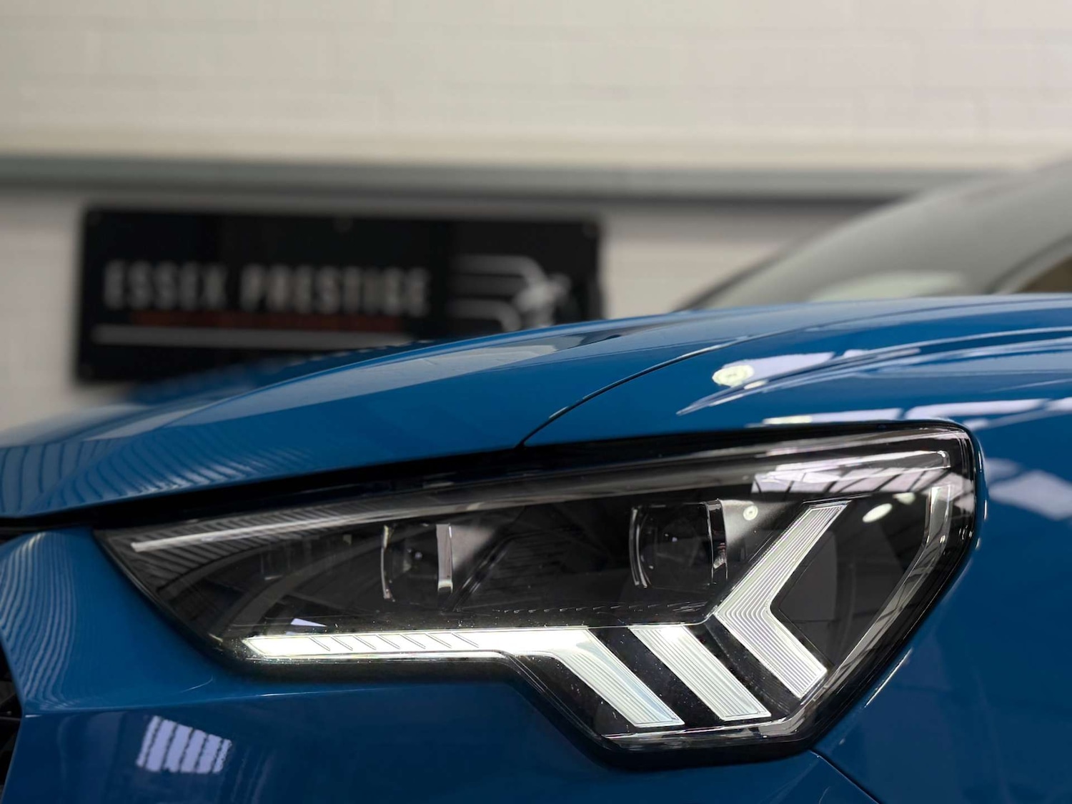 Used Audi RS Q3 2020 for sale - 77745465: Photo 14