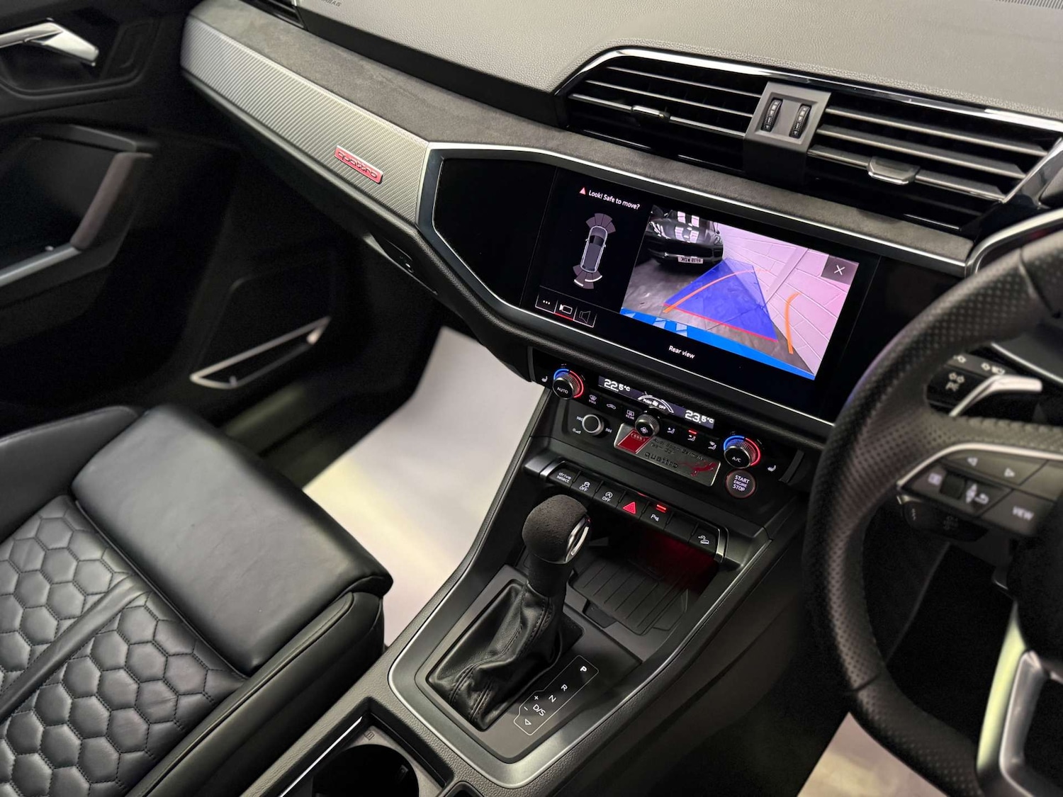 Used Audi RS Q3 2020 for sale - 77745465: Photo 22