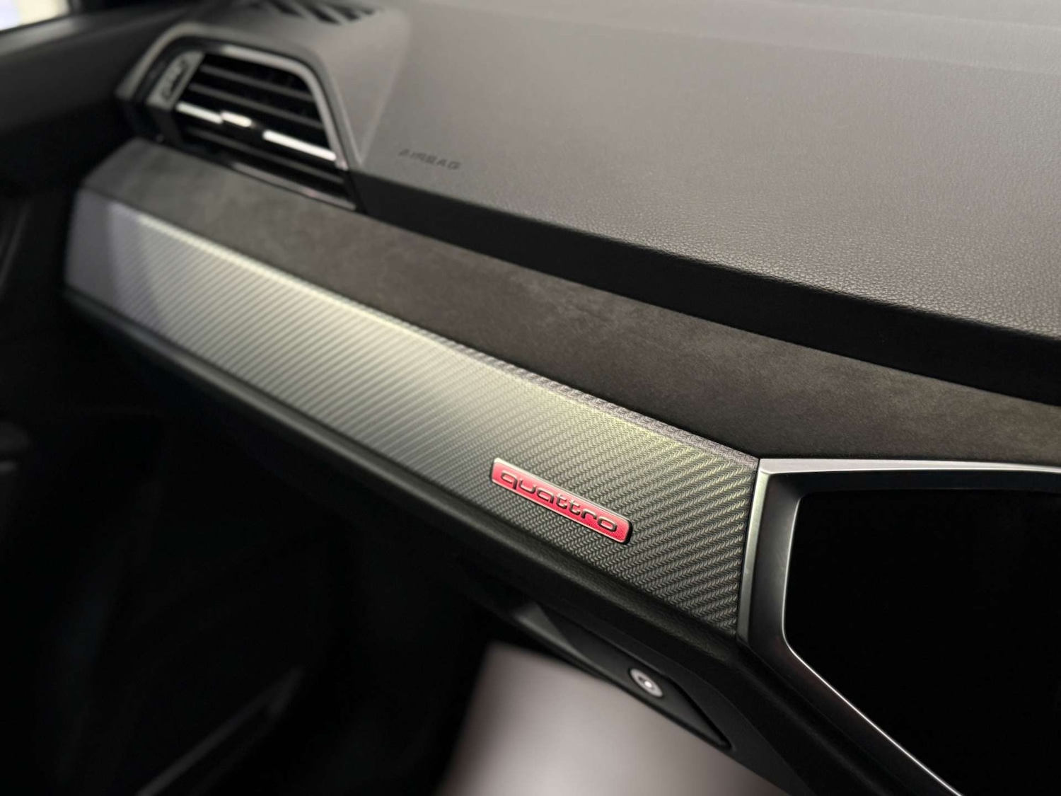 Used Audi RS Q3 2020 for sale - 77745465: Photo 23