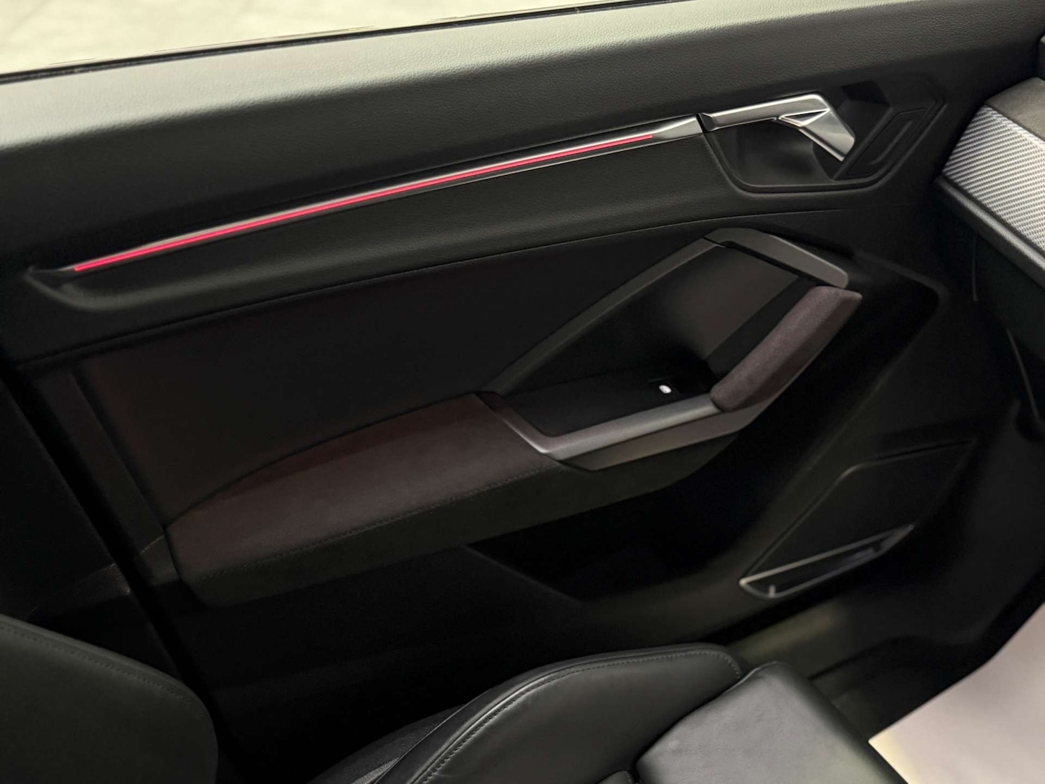 Used Audi RS Q3 2020 for sale - 77745465: Photo 30