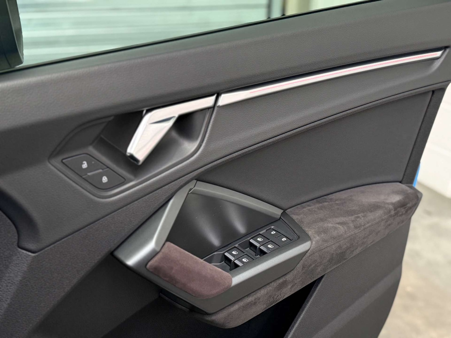 Used Audi RS Q3 2020 for sale - 77745465: Photo 31