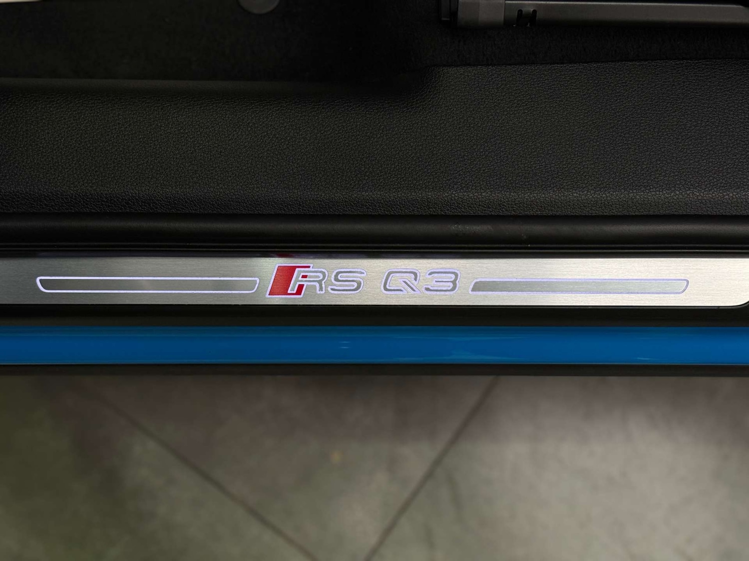 Used Audi RS Q3 2020 for sale - 77745465: Photo 35