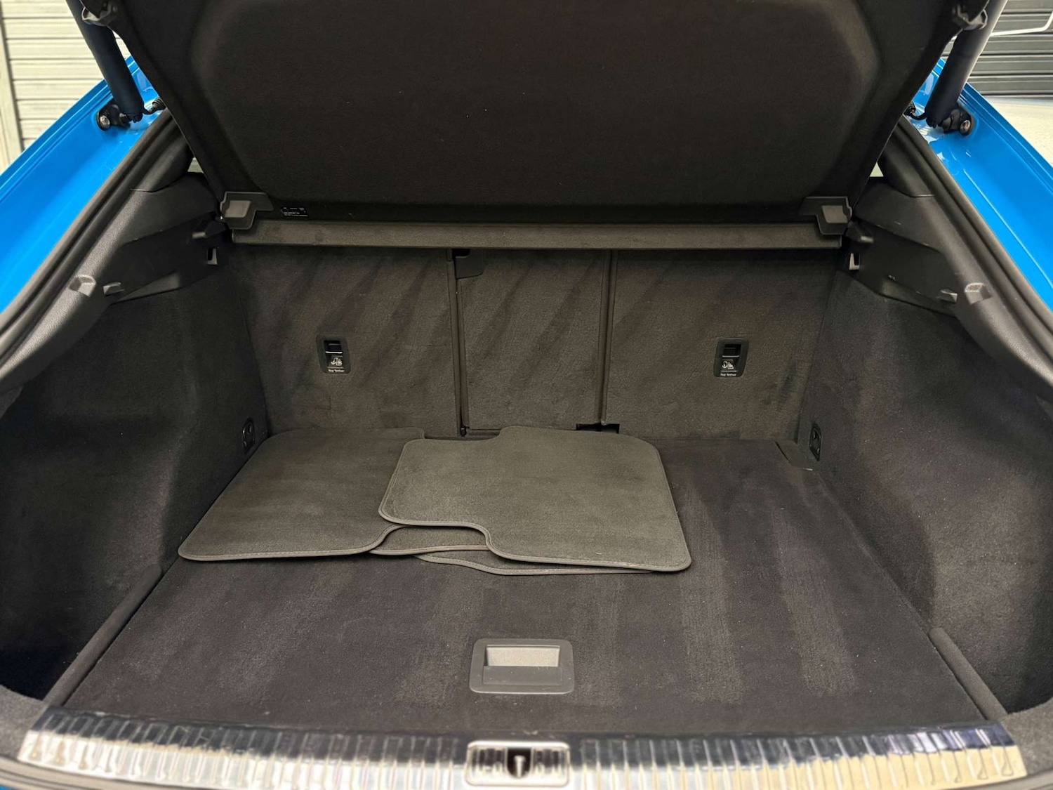 Used Audi RS Q3 2020 for sale - 77745465: Photo 36