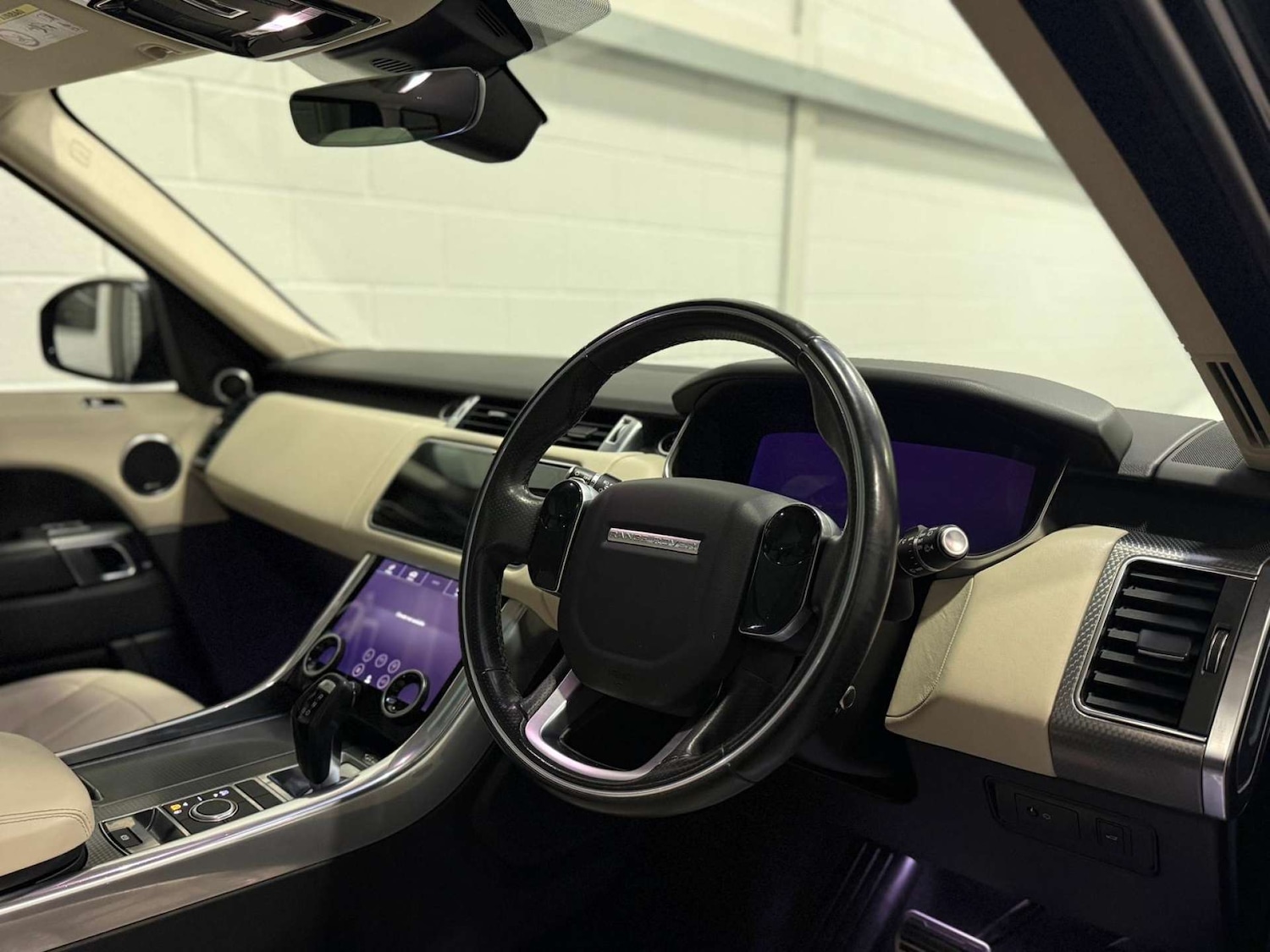 Used Land Rover Range Rover Sport 2019 for sale - 77495062: Photo 14