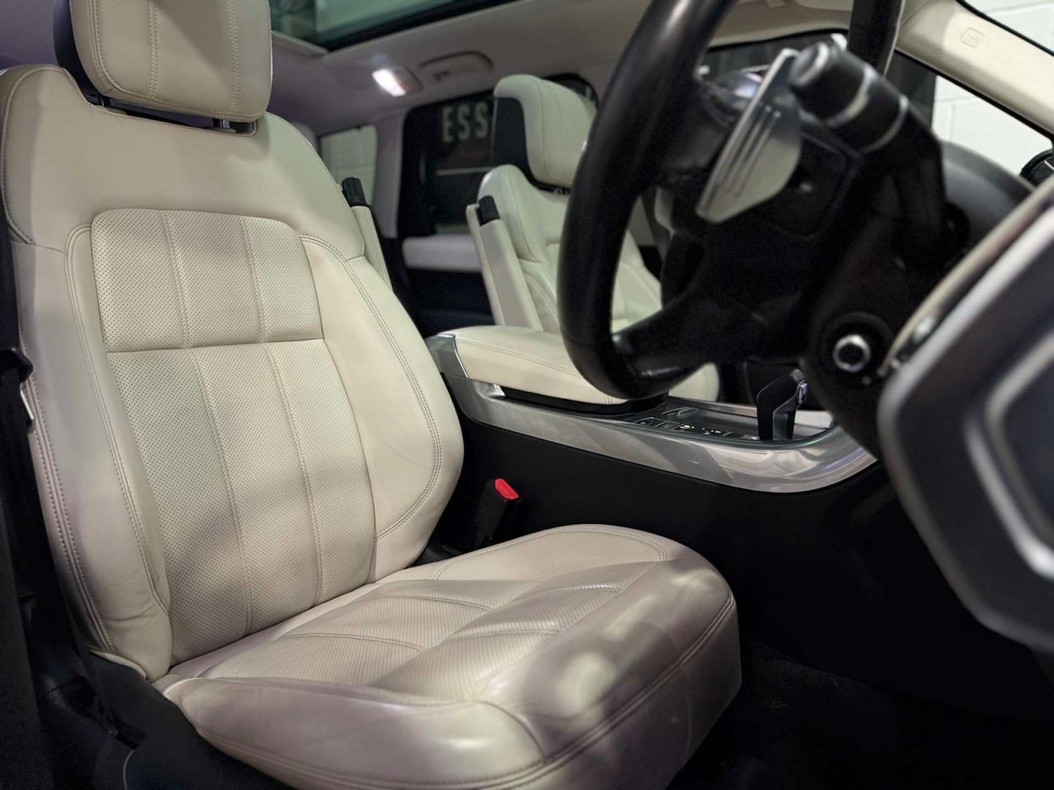 Used Land Rover Range Rover Sport 2019 for sale - 77495062: Photo 15