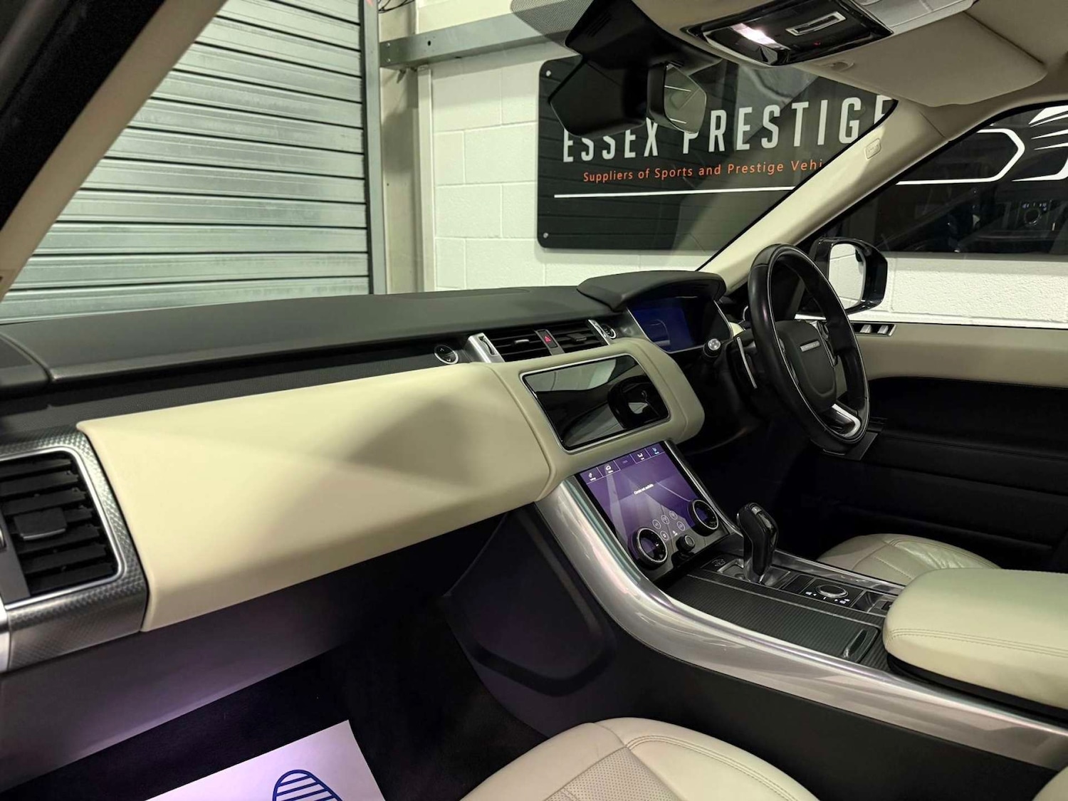 Used Land Rover Range Rover Sport 2019 for sale - 77495062: Photo 16