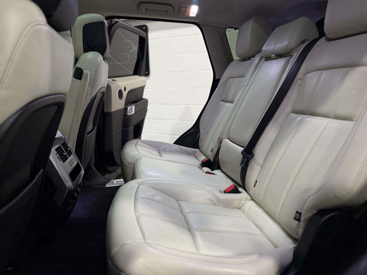 Used Land Rover Range Rover Sport 2019 for sale - 77495062: Photo 18