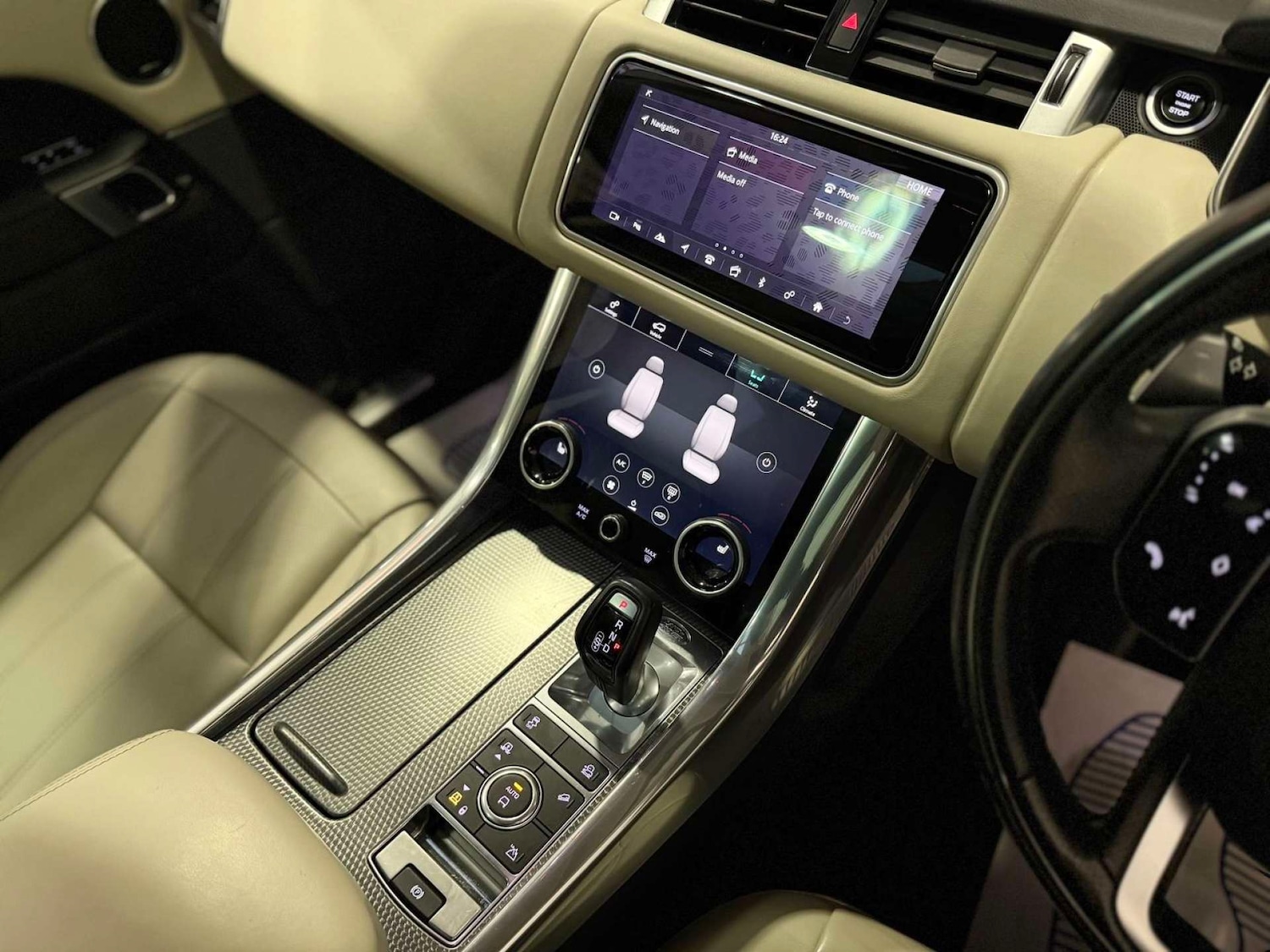 Used Land Rover Range Rover Sport 2019 for sale - 77495062: Photo 19