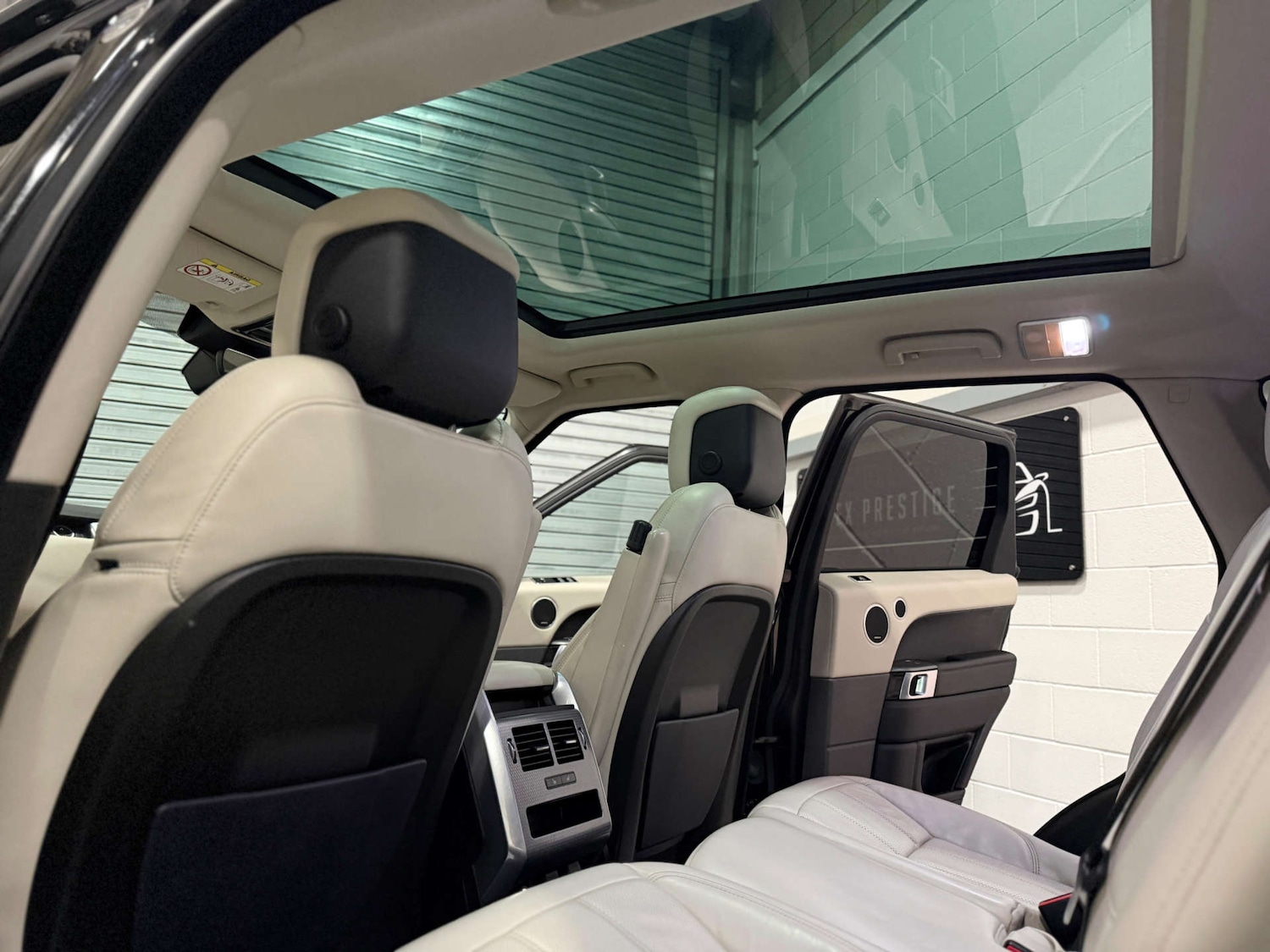 Used Land Rover Range Rover Sport 2019 for sale - 77495062: Photo 20