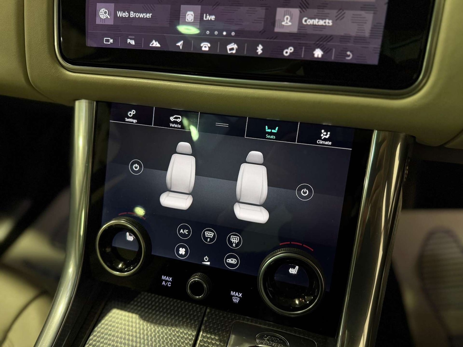 Used Land Rover Range Rover Sport 2019 for sale - 77495062: Photo 23