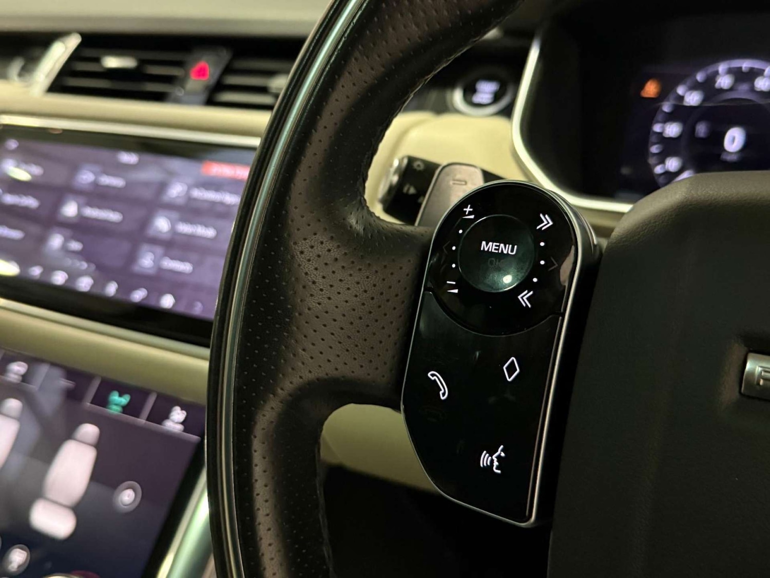 Used Land Rover Range Rover Sport 2019 for sale - 77495062: Photo 26