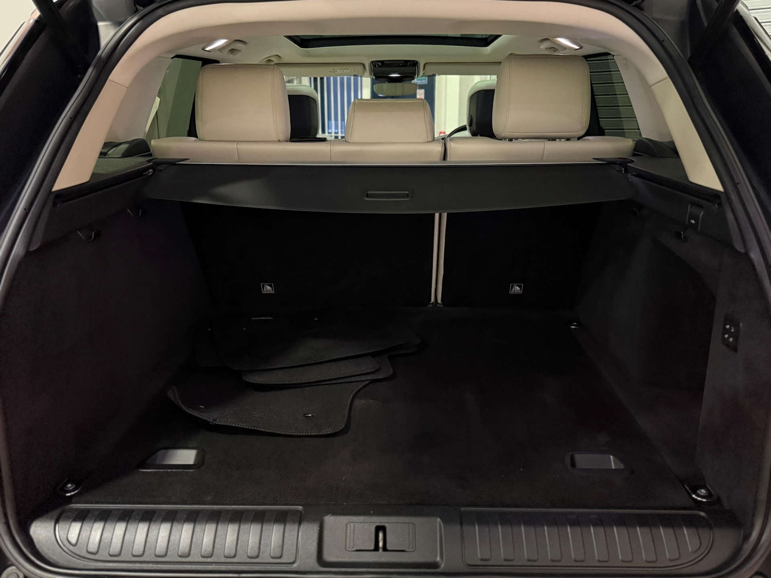 Used Land Rover Range Rover Sport 2019 for sale - 77495062: Photo 28