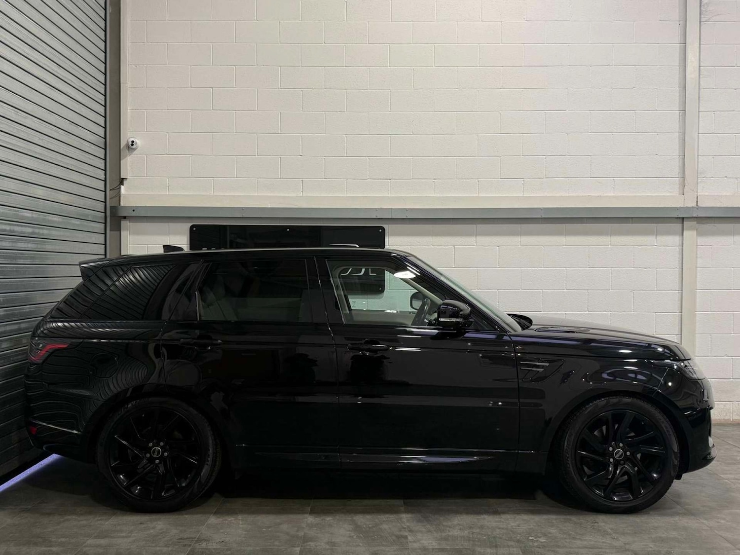 Used Land Rover Range Rover Sport 2019 for sale - 77495062: Photo 4