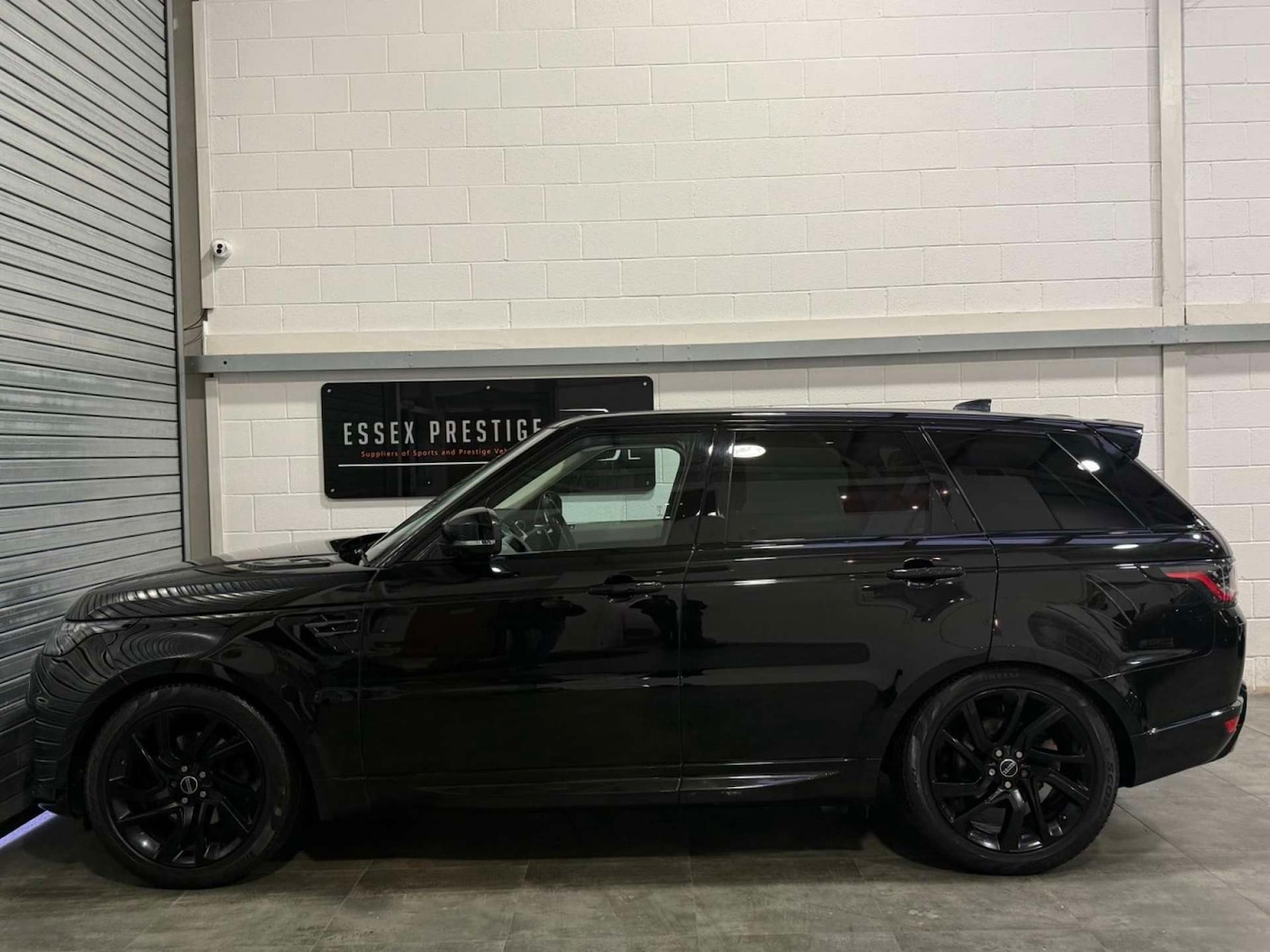 Used Land Rover Range Rover Sport 2019 for sale - 77495062: Photo 5