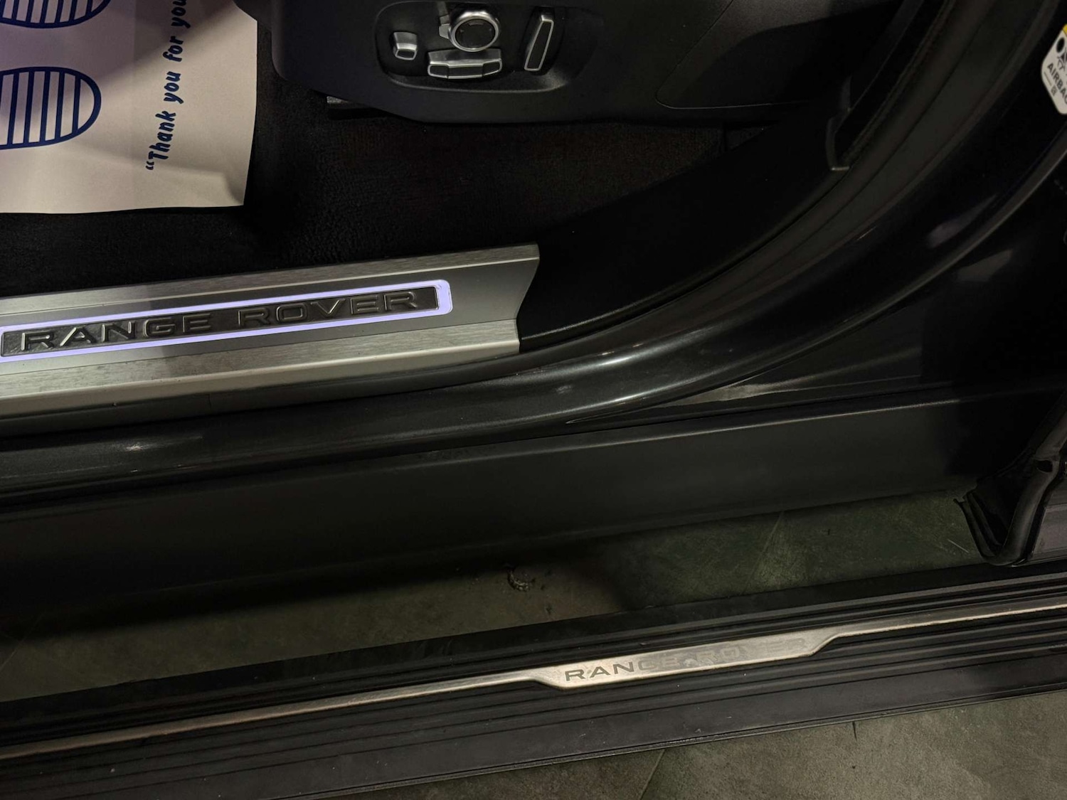 Used Land Rover Range Rover Sport 2018 for sale - 76711682: Photo 10