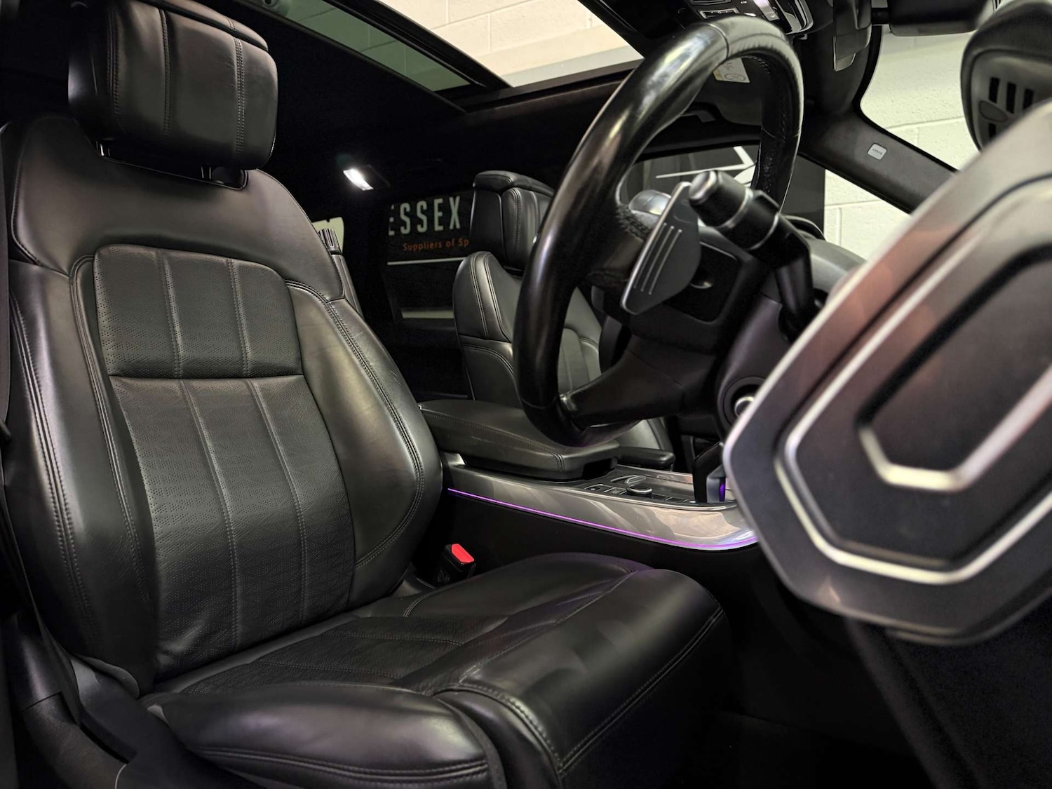 Used Land Rover Range Rover Sport 2018 for sale - 76711682: Photo 13