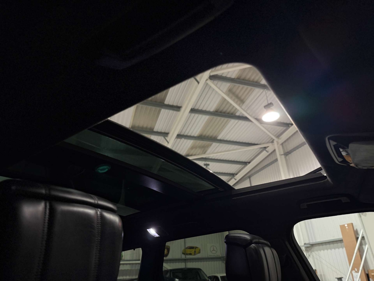 Used Land Rover Range Rover Sport 2018 for sale - 76711682: Photo 18