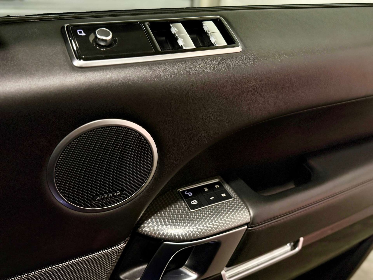 Used Land Rover Range Rover Sport 2018 for sale - 76711682: Photo 21