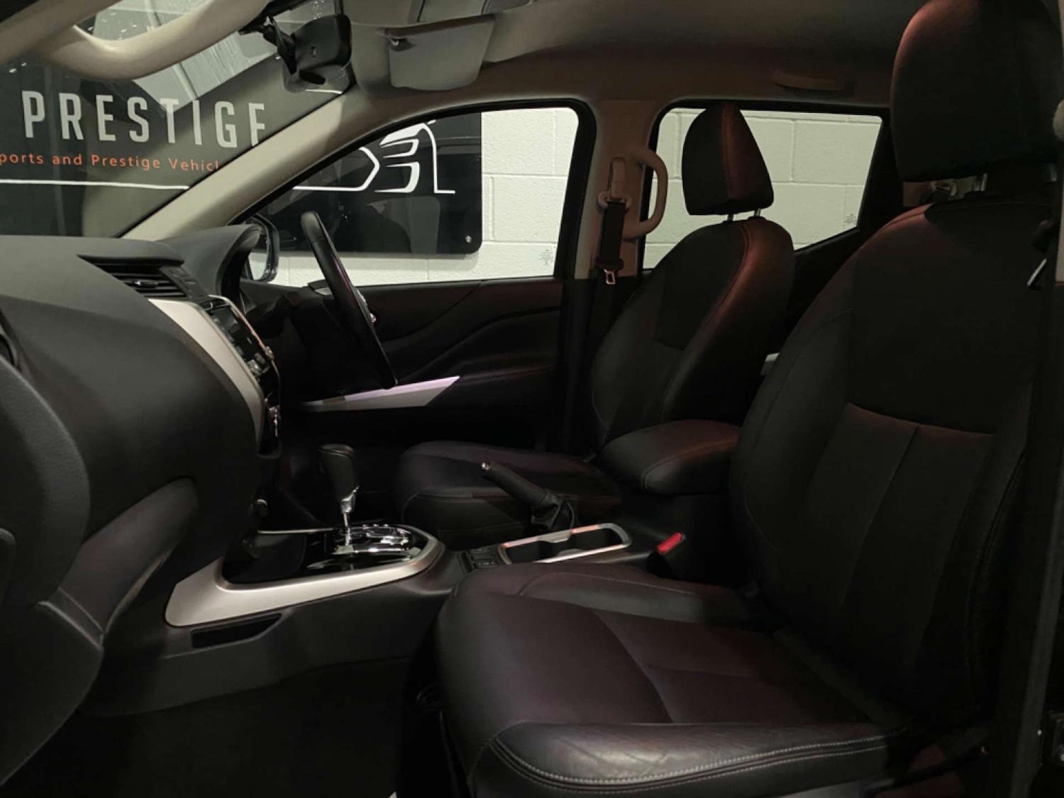 Vehicle 17