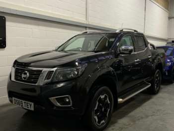 Used Nissan Navara 2019 for sale - 74480735: Photo
