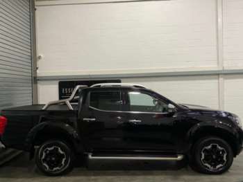 Used Nissan Navara 2019 for sale - 74480735: Photo