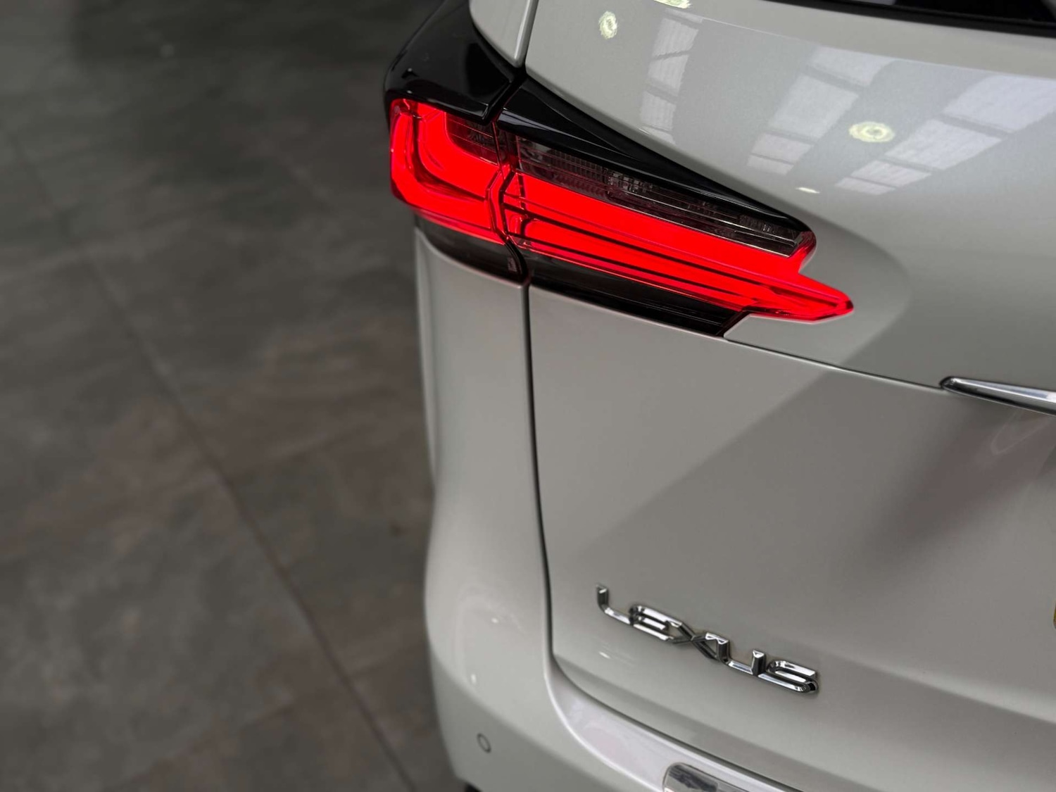 Used Lexus NX 2016 for sale - 78213090: Photo 10