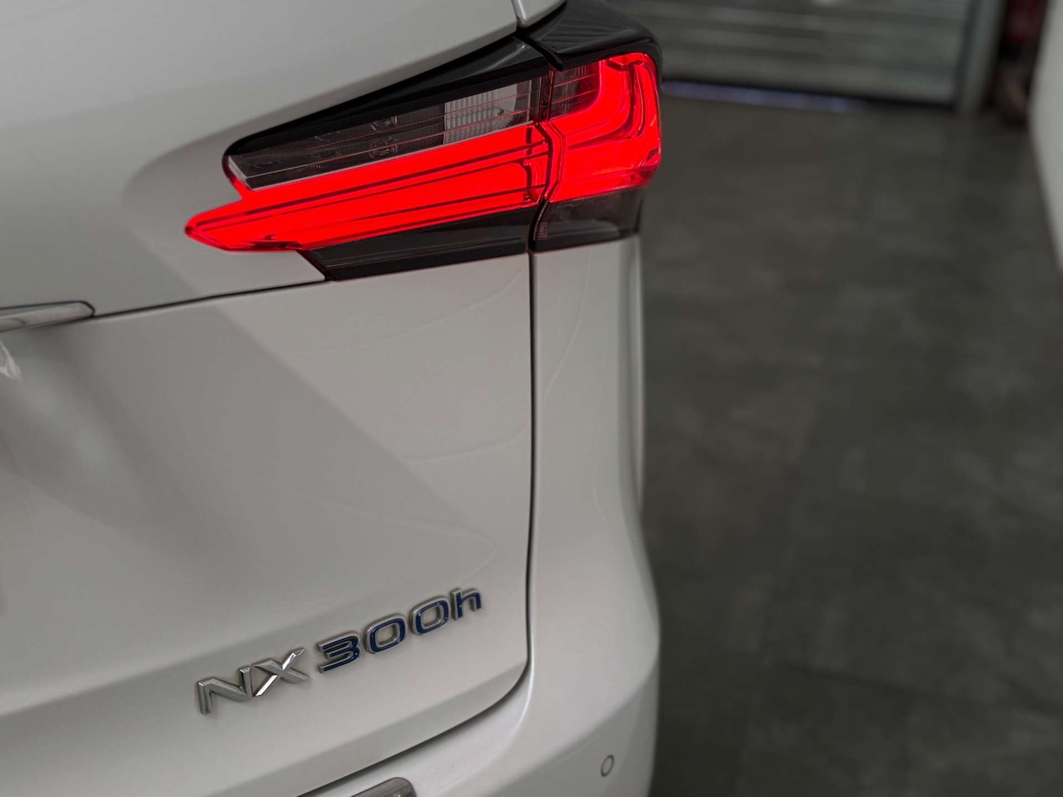 Used Lexus NX 2016 for sale - 78213090: Photo 12