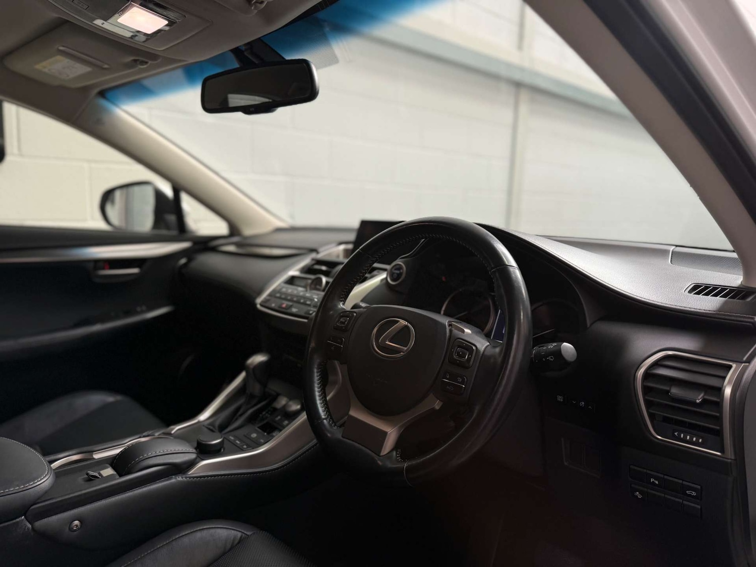 Used Lexus NX 2016 for sale - 78213090: Photo 13