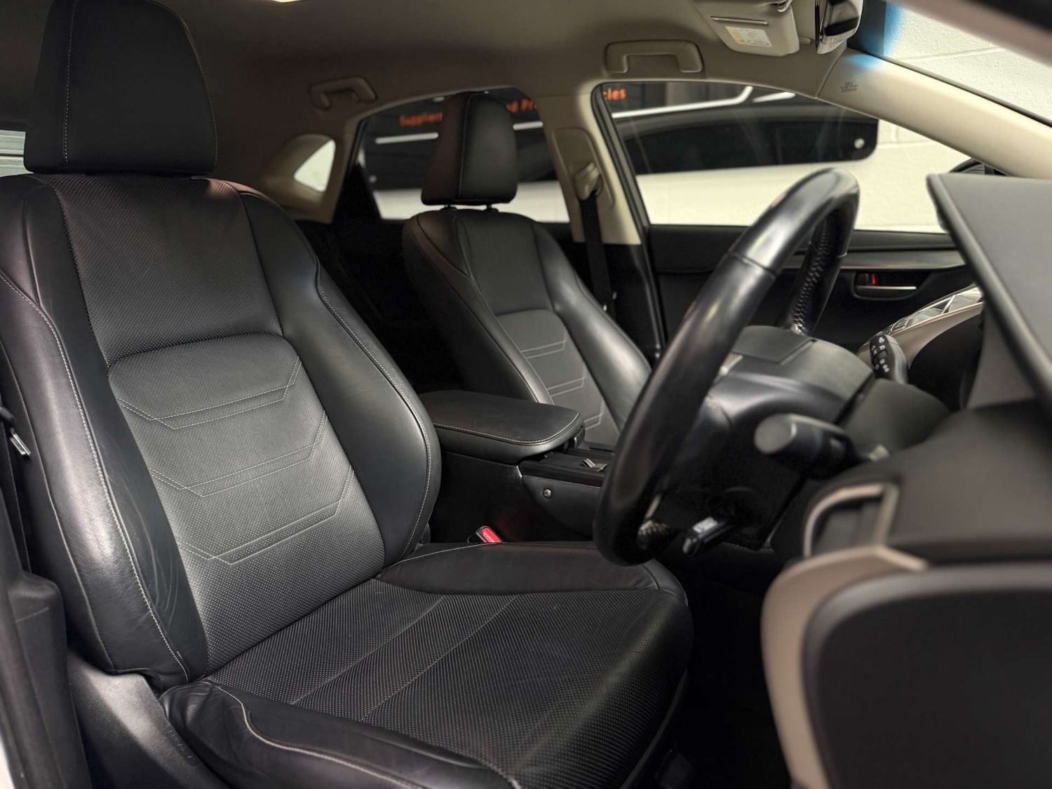 Used Lexus NX 2016 for sale - 78213090: Photo 14