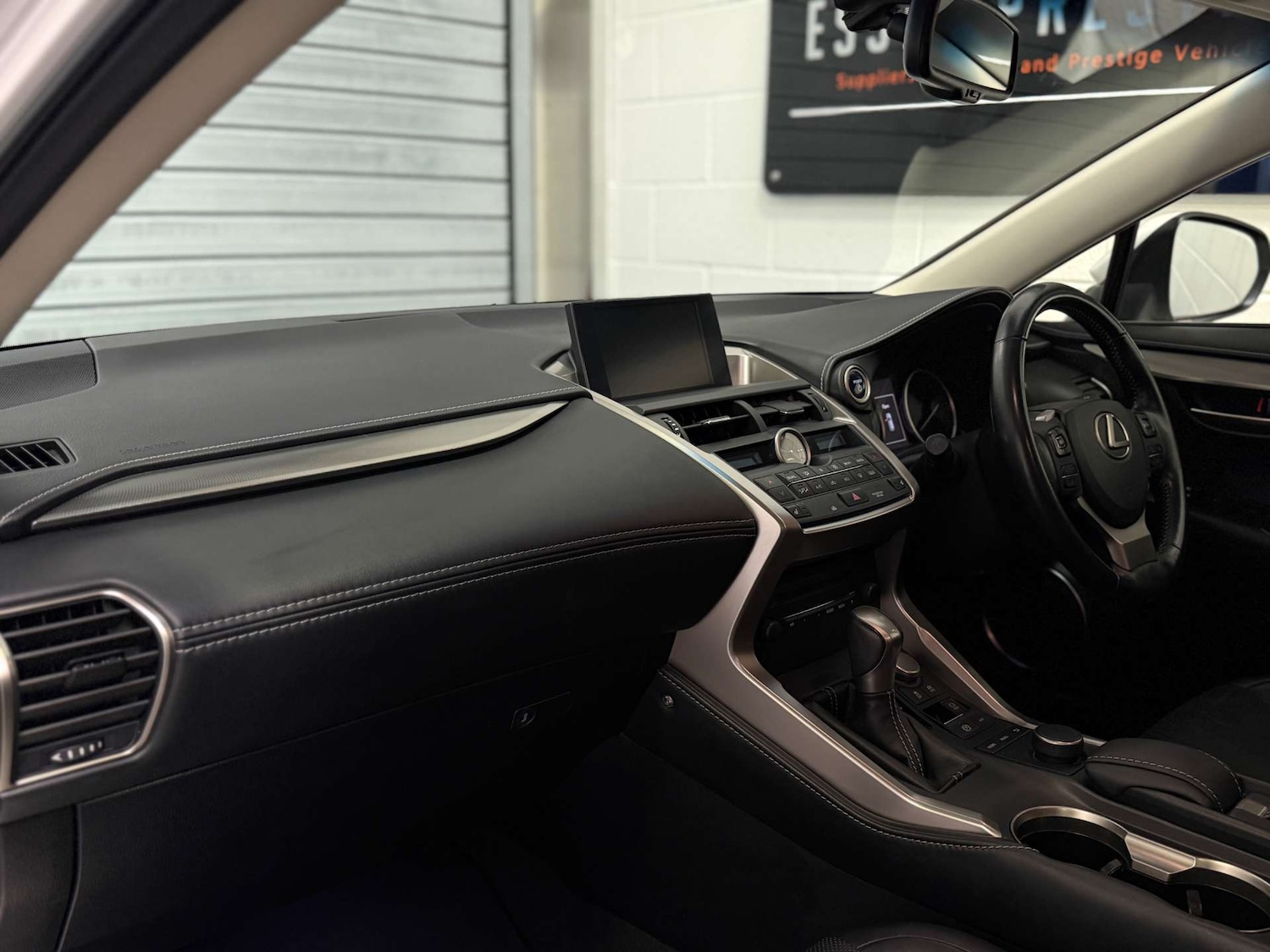 Used Lexus NX 2016 for sale - 78213090: Photo 15