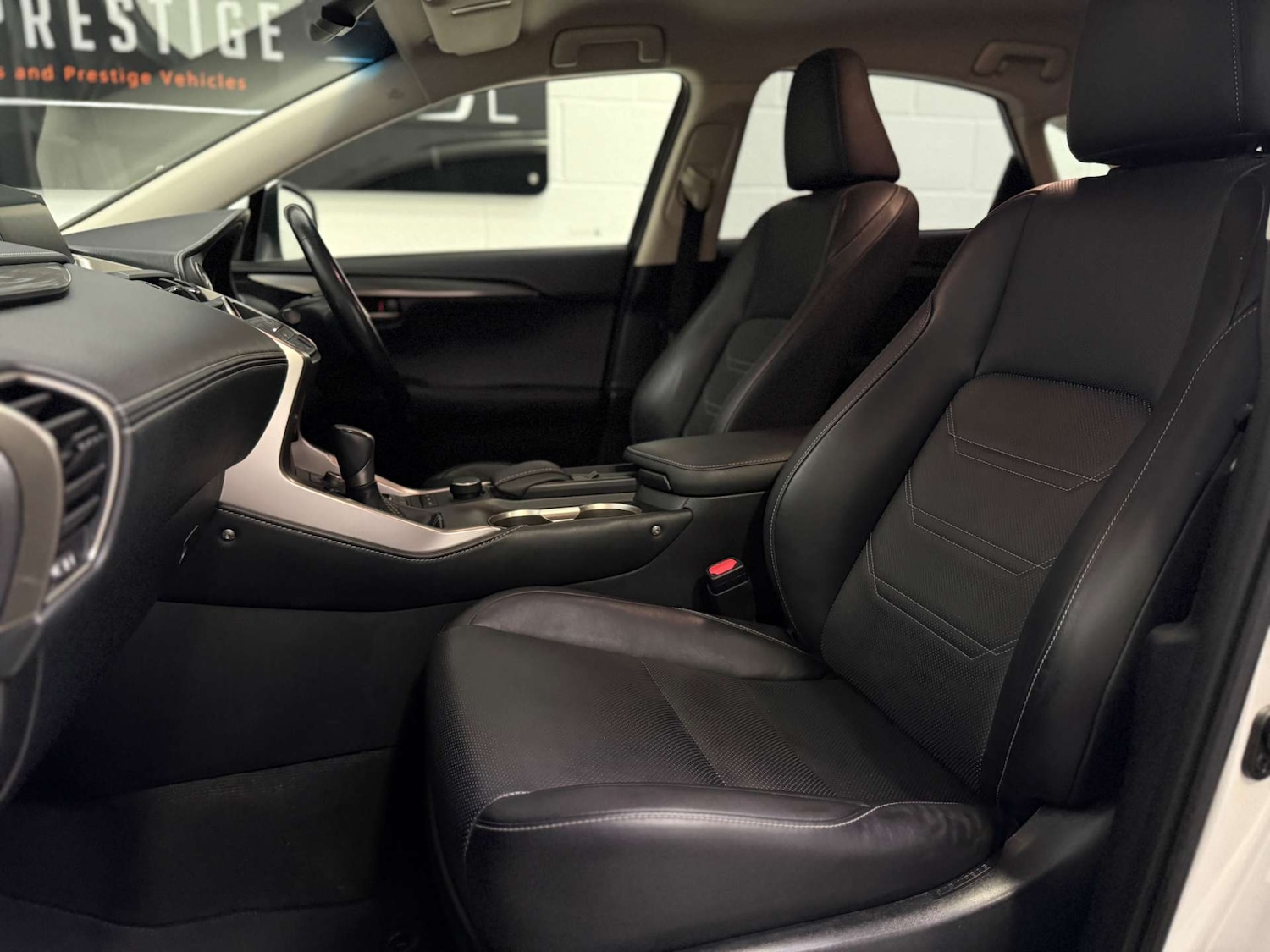 Used Lexus NX 2016 for sale - 78213090: Photo 16