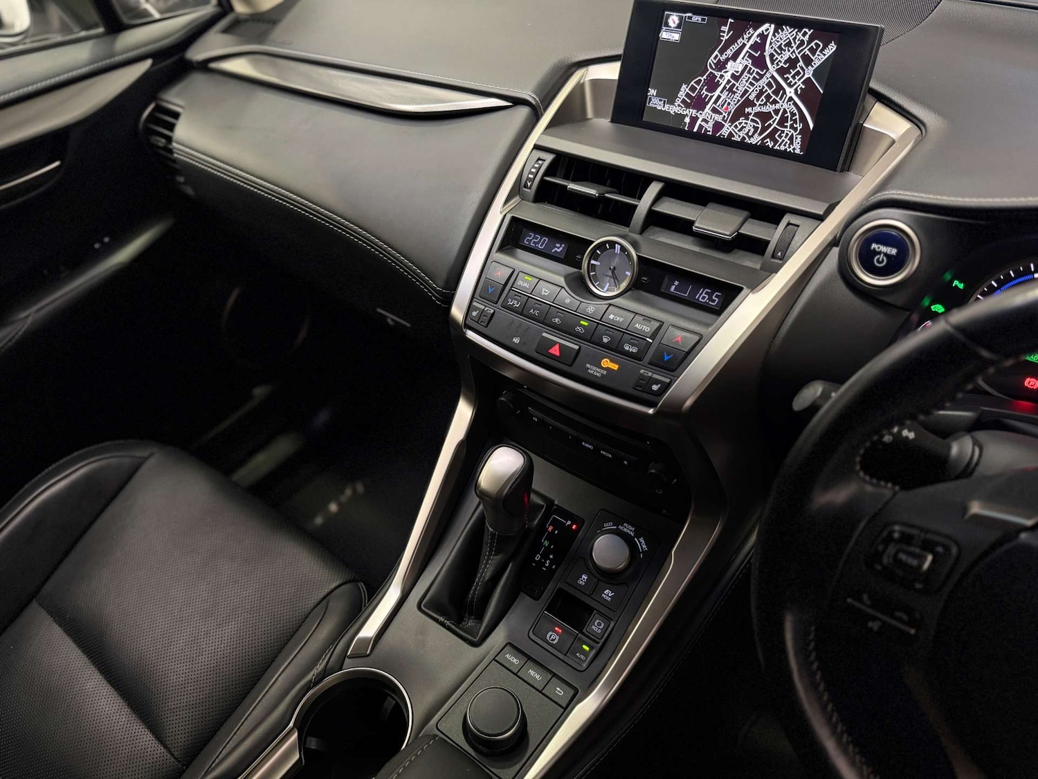 Used Lexus NX 2016 for sale - 78213090: Photo 17