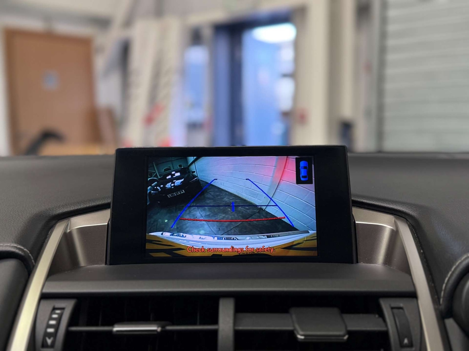 Used Lexus NX 2016 for sale - 78213090: Photo 19