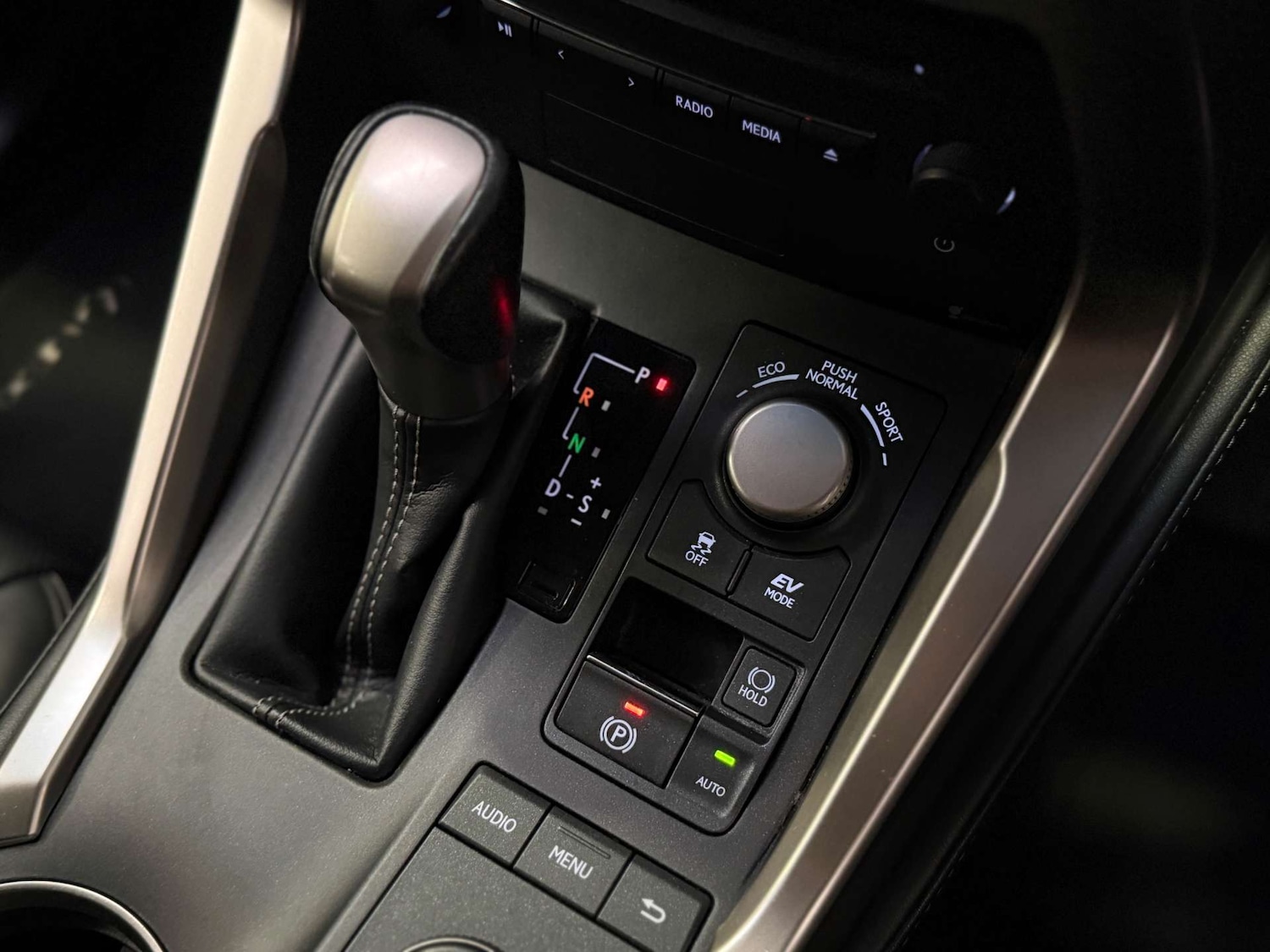 Used Lexus NX 2016 for sale - 78213090: Photo 20