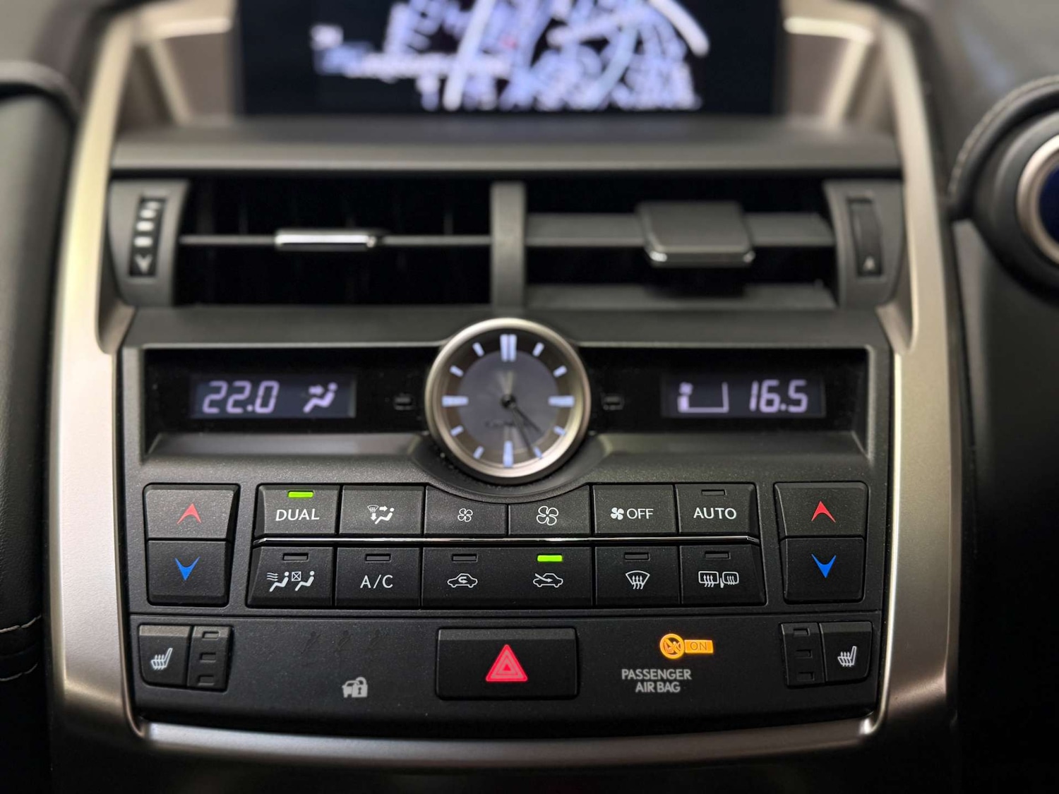 Used Lexus NX 2016 for sale - 78213090: Photo 21