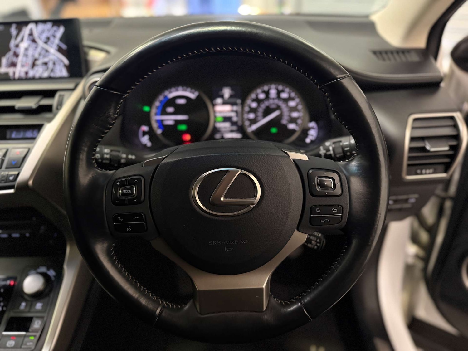 Used Lexus NX 2016 for sale - 78213090: Photo 22