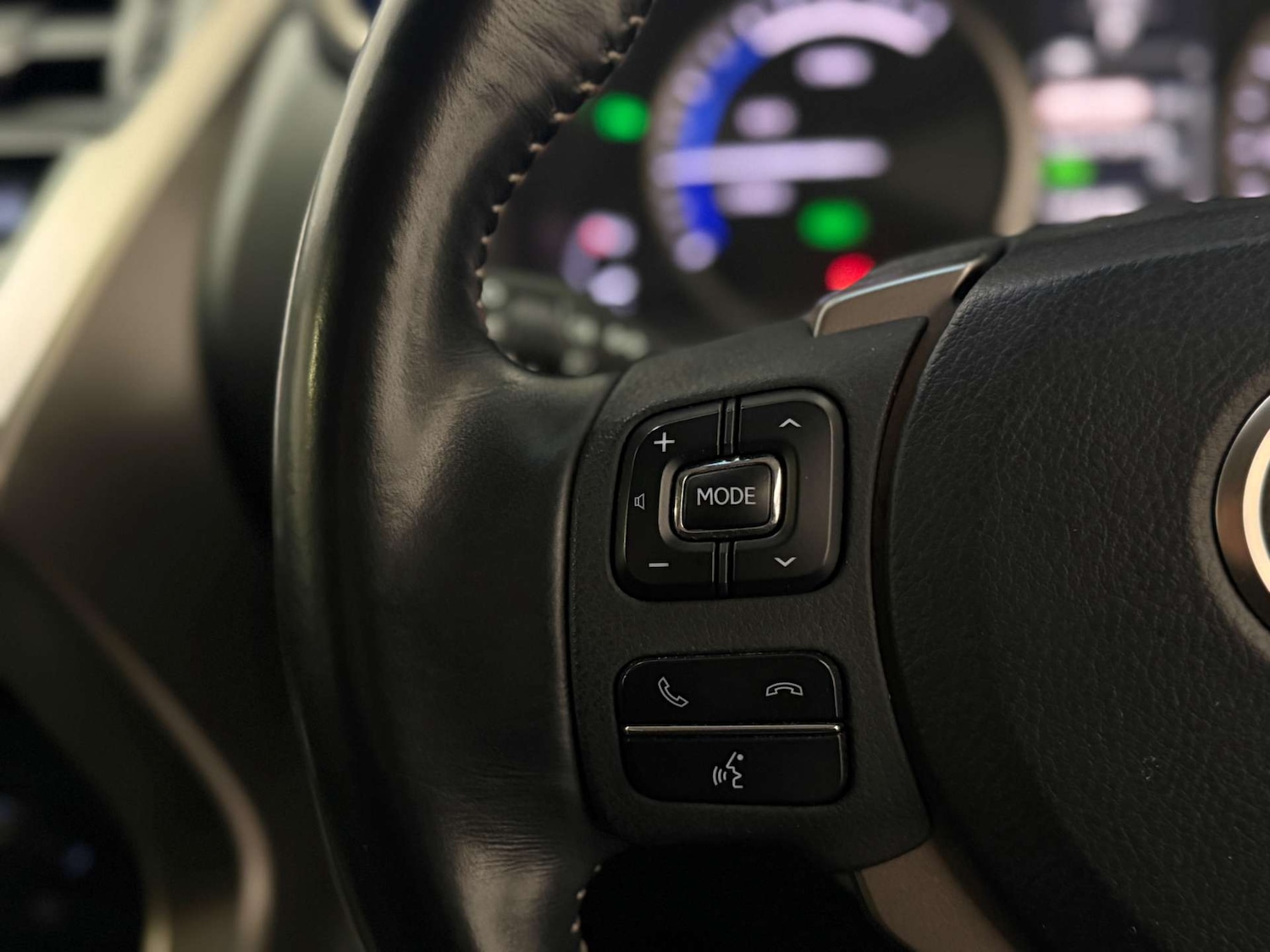 Used Lexus NX 2016 for sale - 78213090: Photo 23