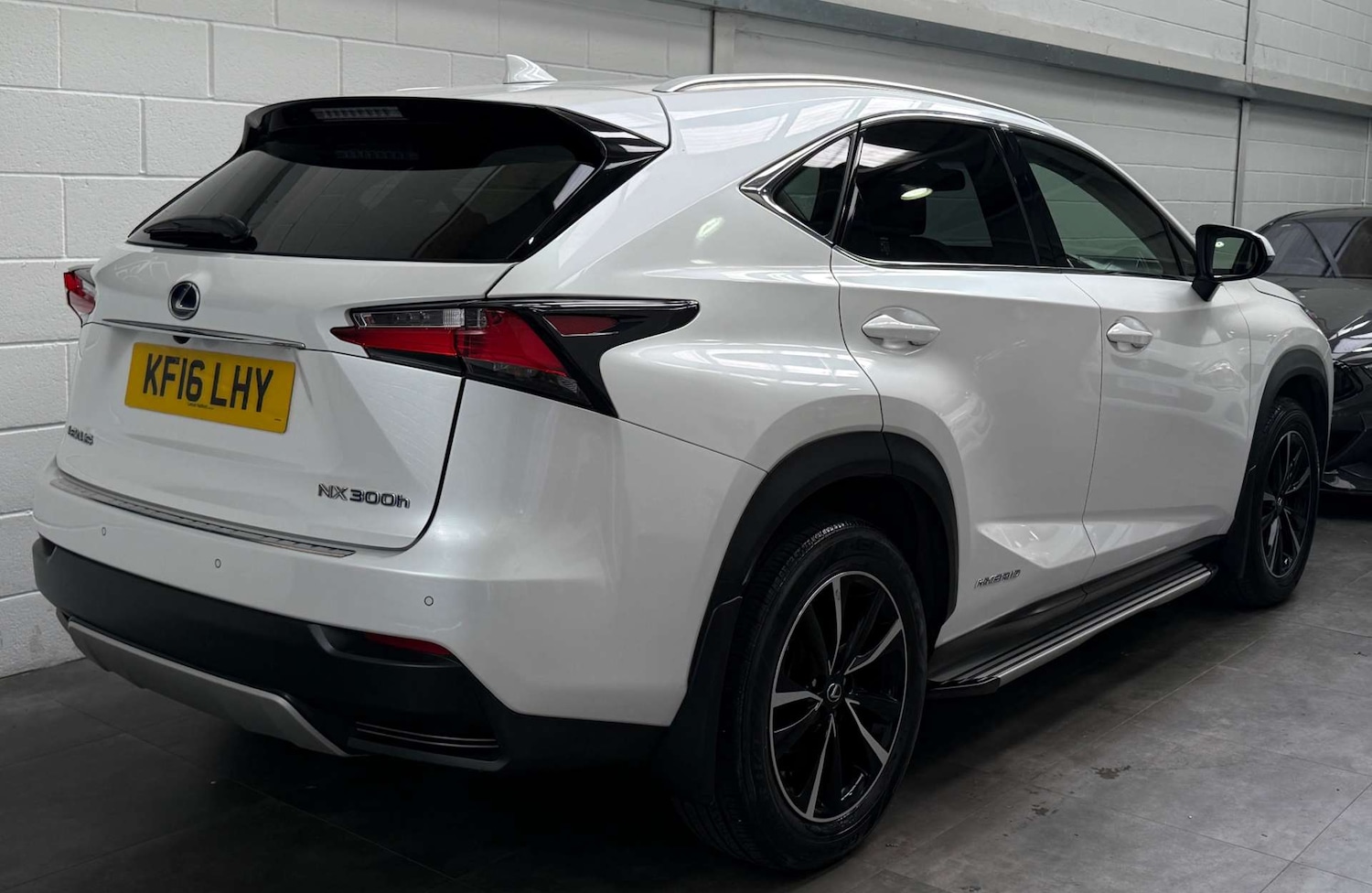 Used Lexus NX 2016 for sale - 78213090: Photo 6
