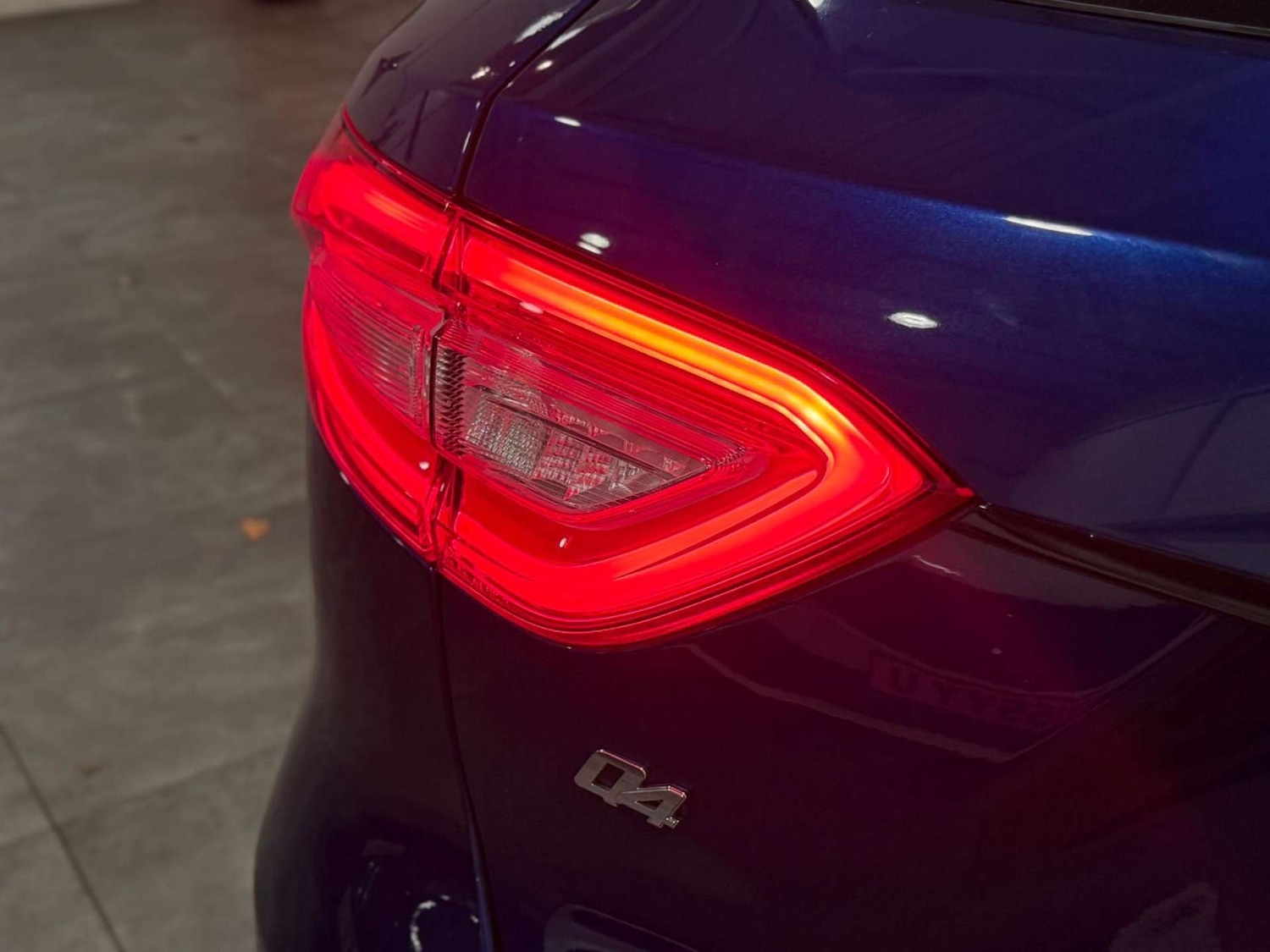 Used Maserati Levante 2018 for sale - 76910610: Photo 10