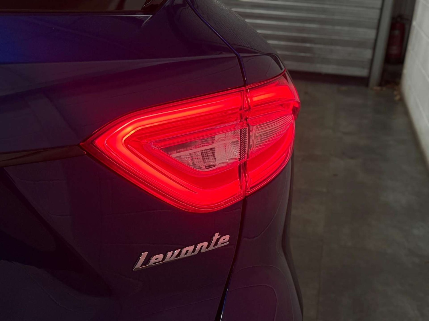 Used Maserati Levante 2018 for sale - 76910610: Photo 11