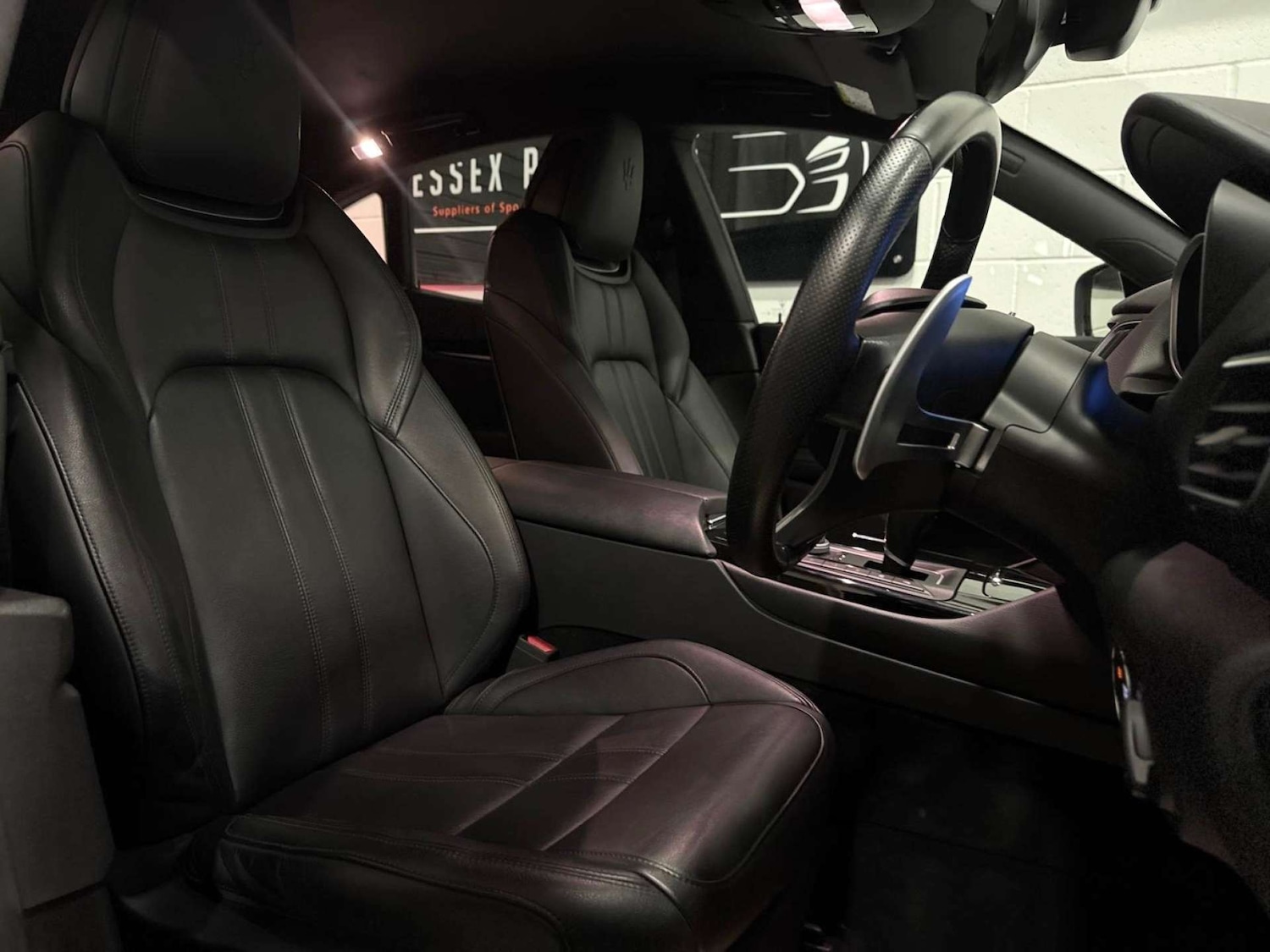 Used Maserati Levante 2018 for sale - 76910610: Photo 14