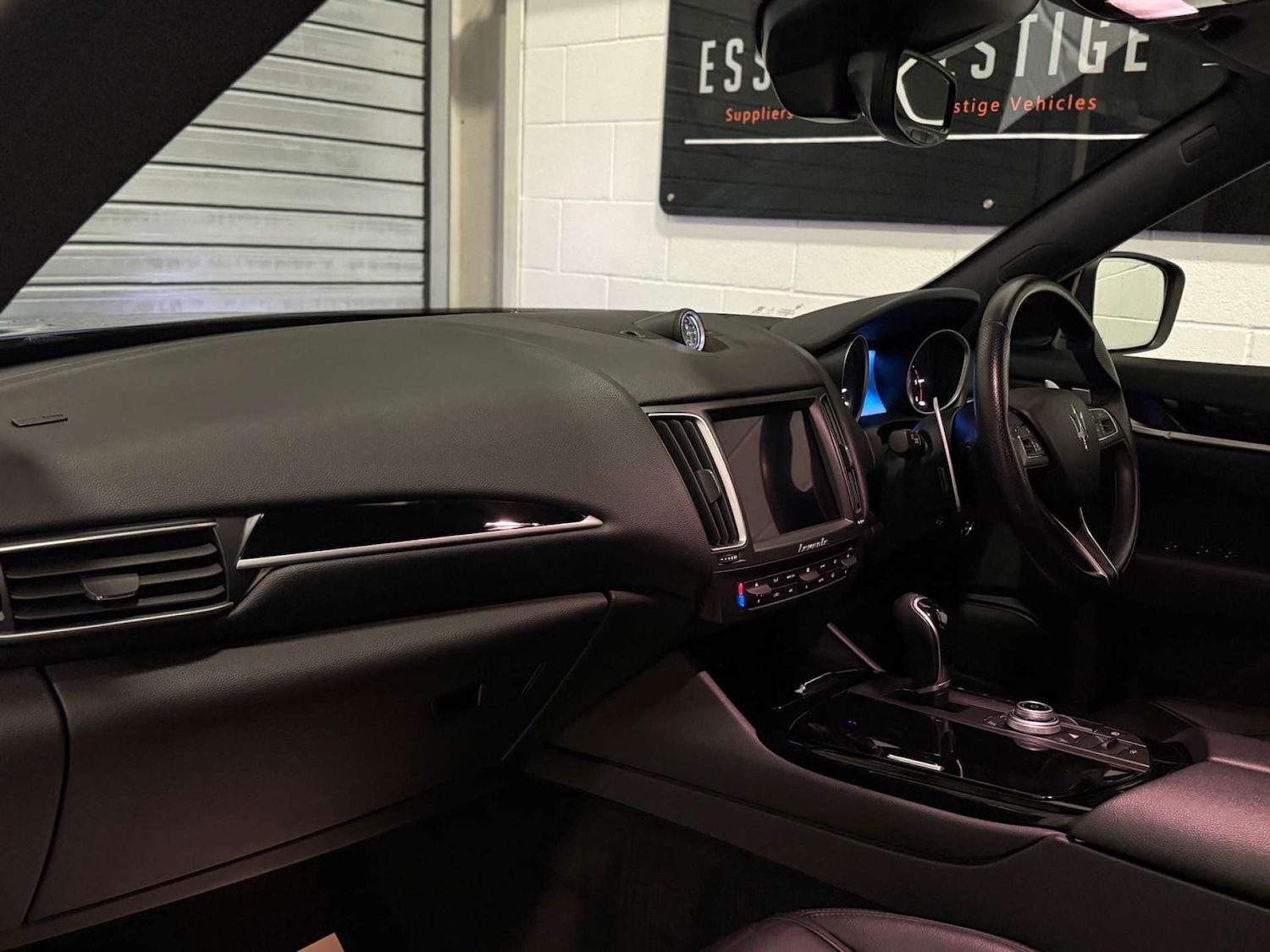 Used Maserati Levante 2018 for sale - 76910610: Photo 15