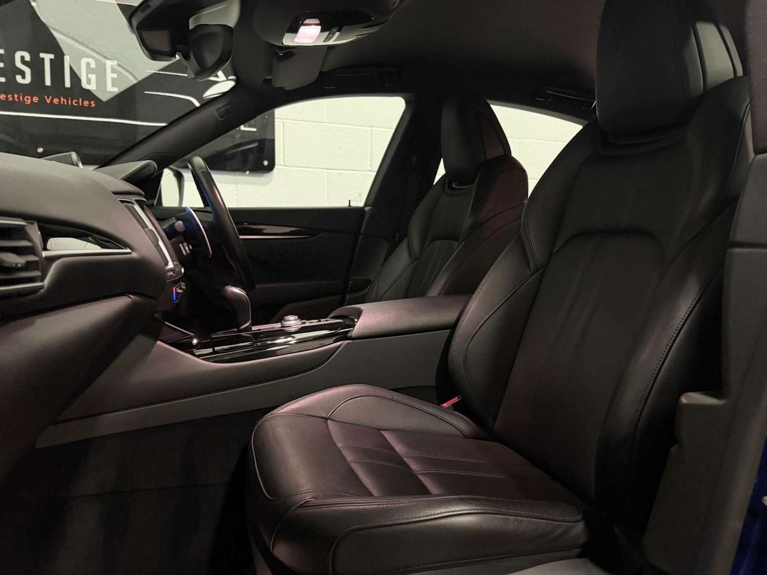 Used Maserati Levante 2018 for sale - 76910610: Photo 16