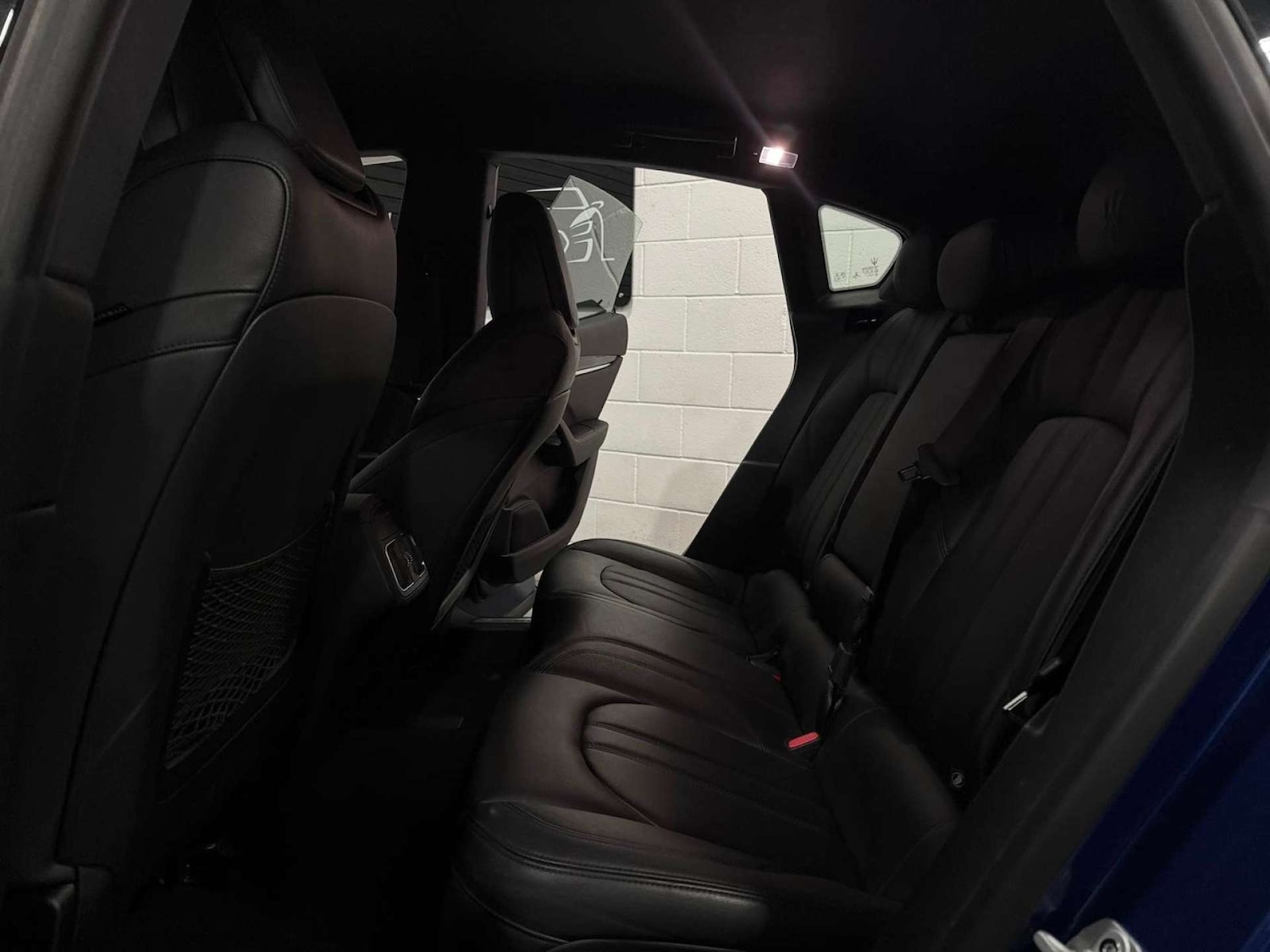 Used Maserati Levante 2018 for sale - 76910610: Photo 17